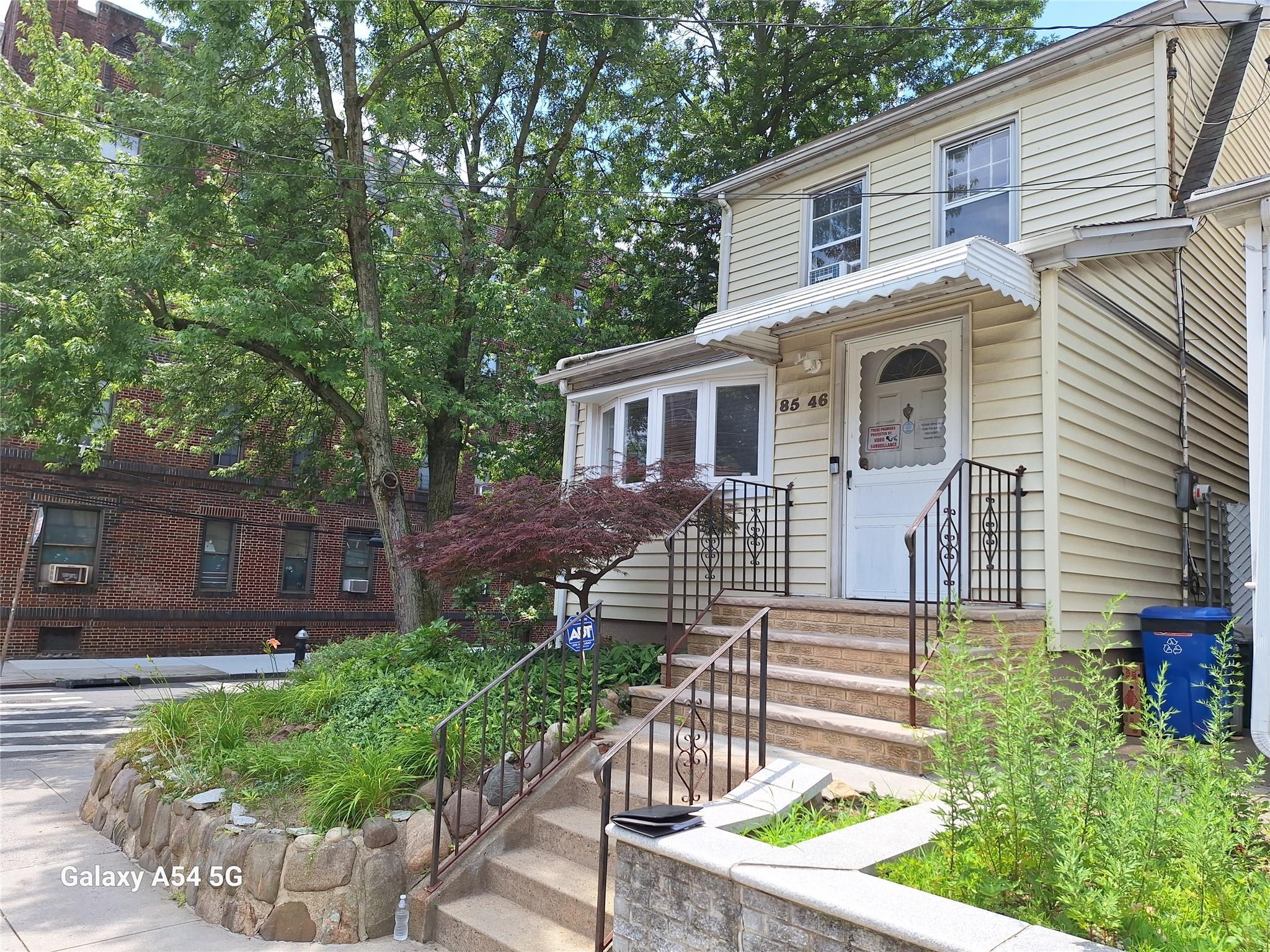 Single Family 96th  Queens, NY 11421, MLS-884159-4