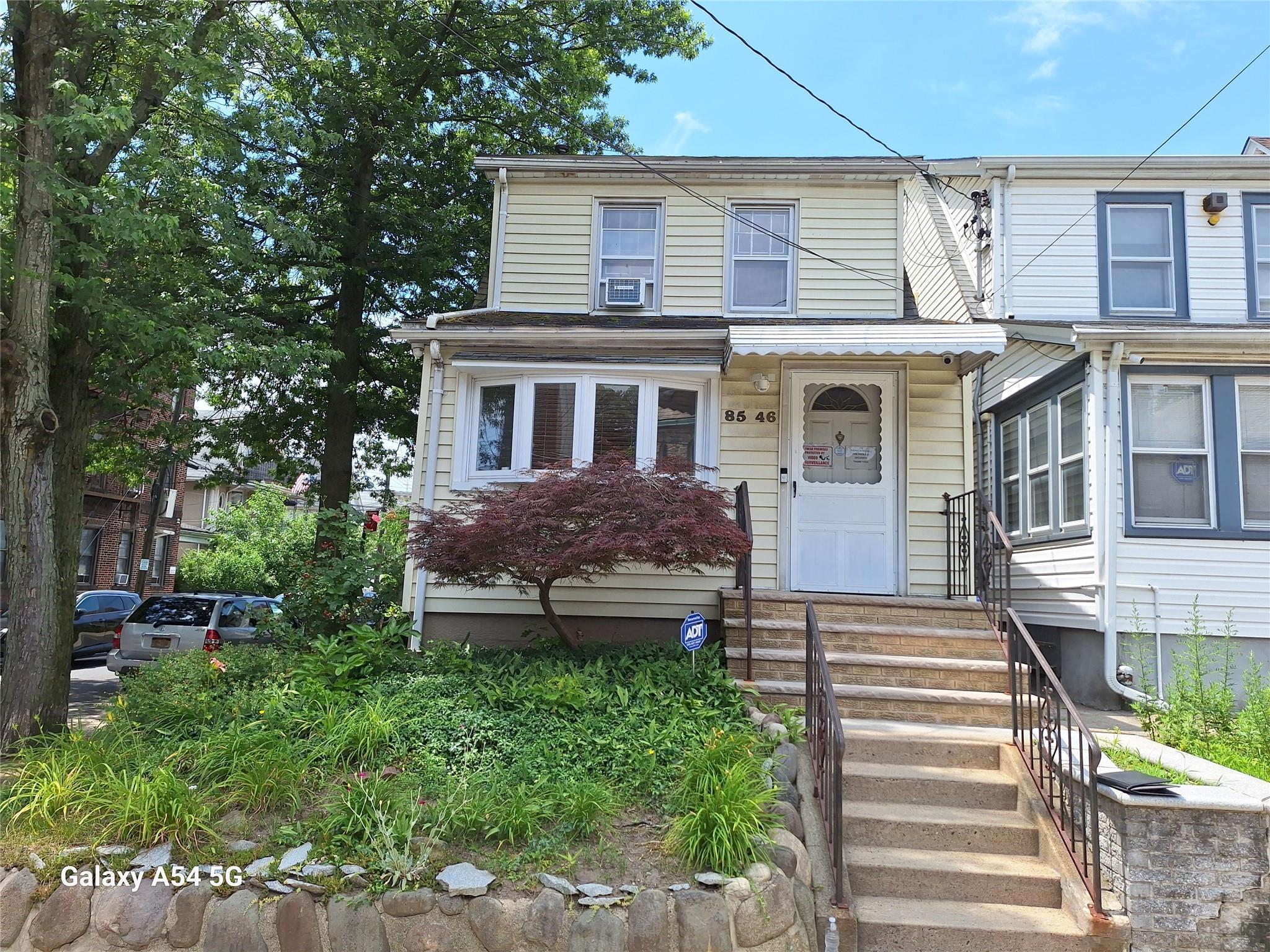 Single Family 96th  Queens, NY 11421, MLS-884159-9