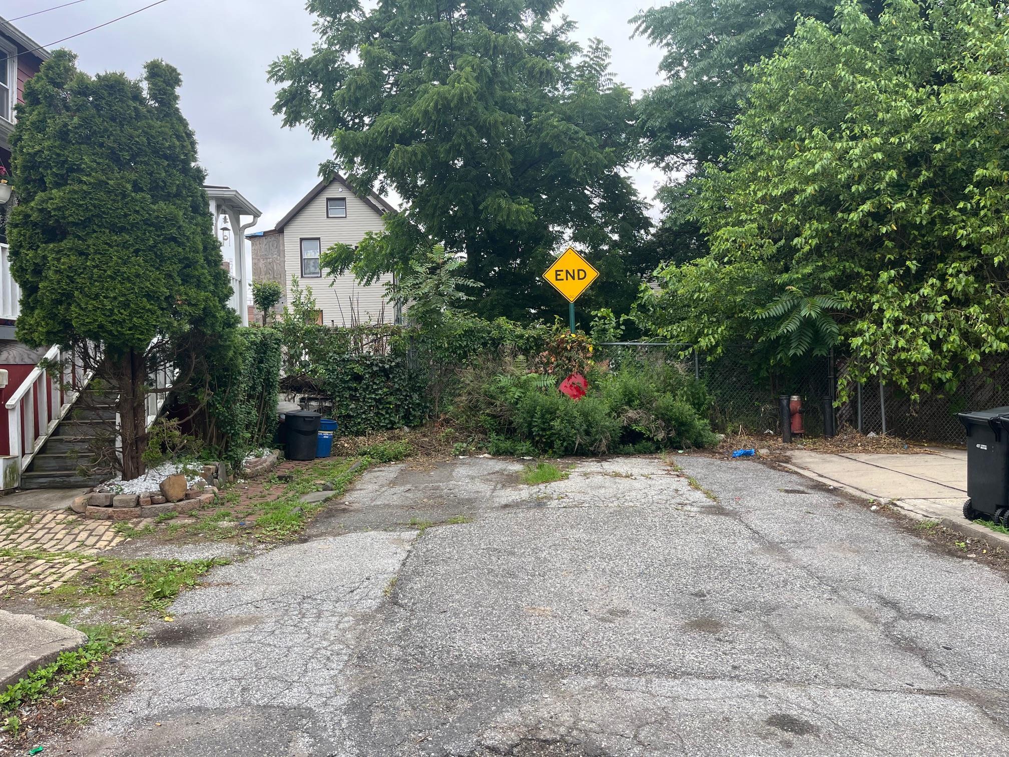 Single Family Doe  Staten Island, NY 10310, MLS-884162-16