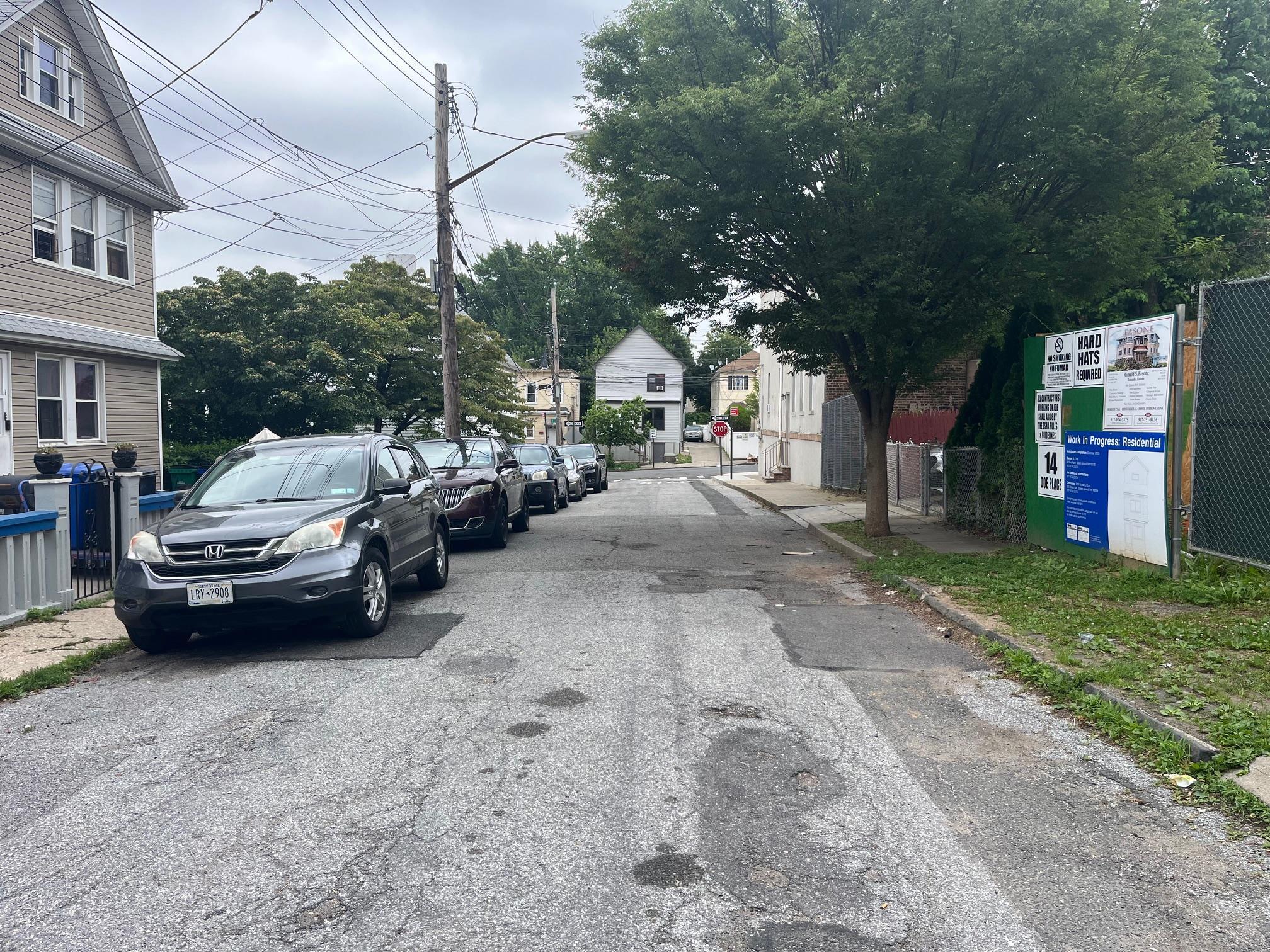 Single Family Doe  Staten Island, NY 10310, MLS-884162-17