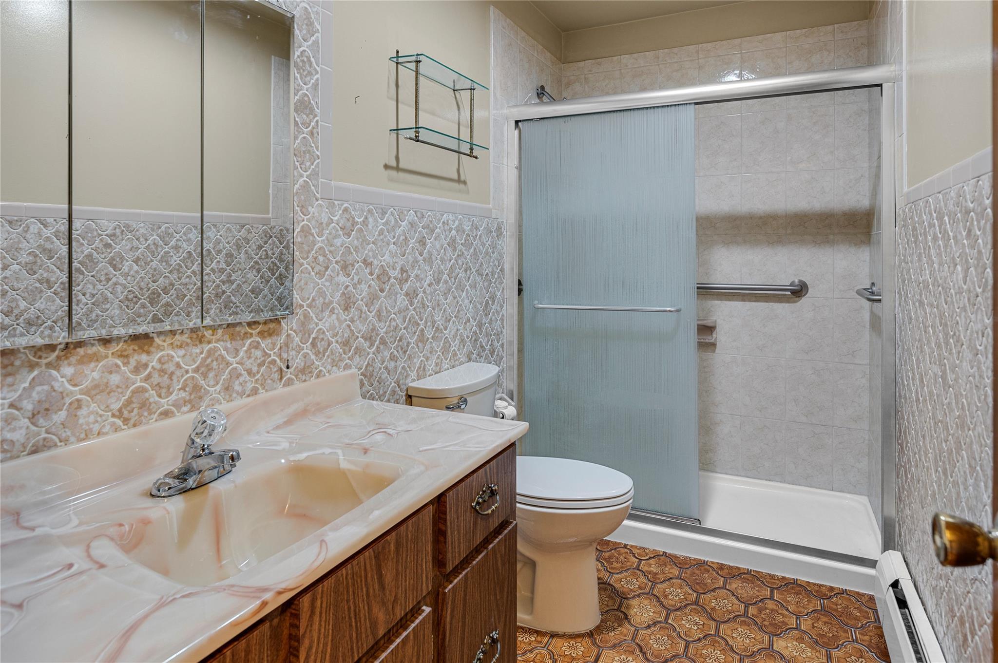 Single Family Pinelawn  Suffolk County, NY 11738, MLS-884165-15