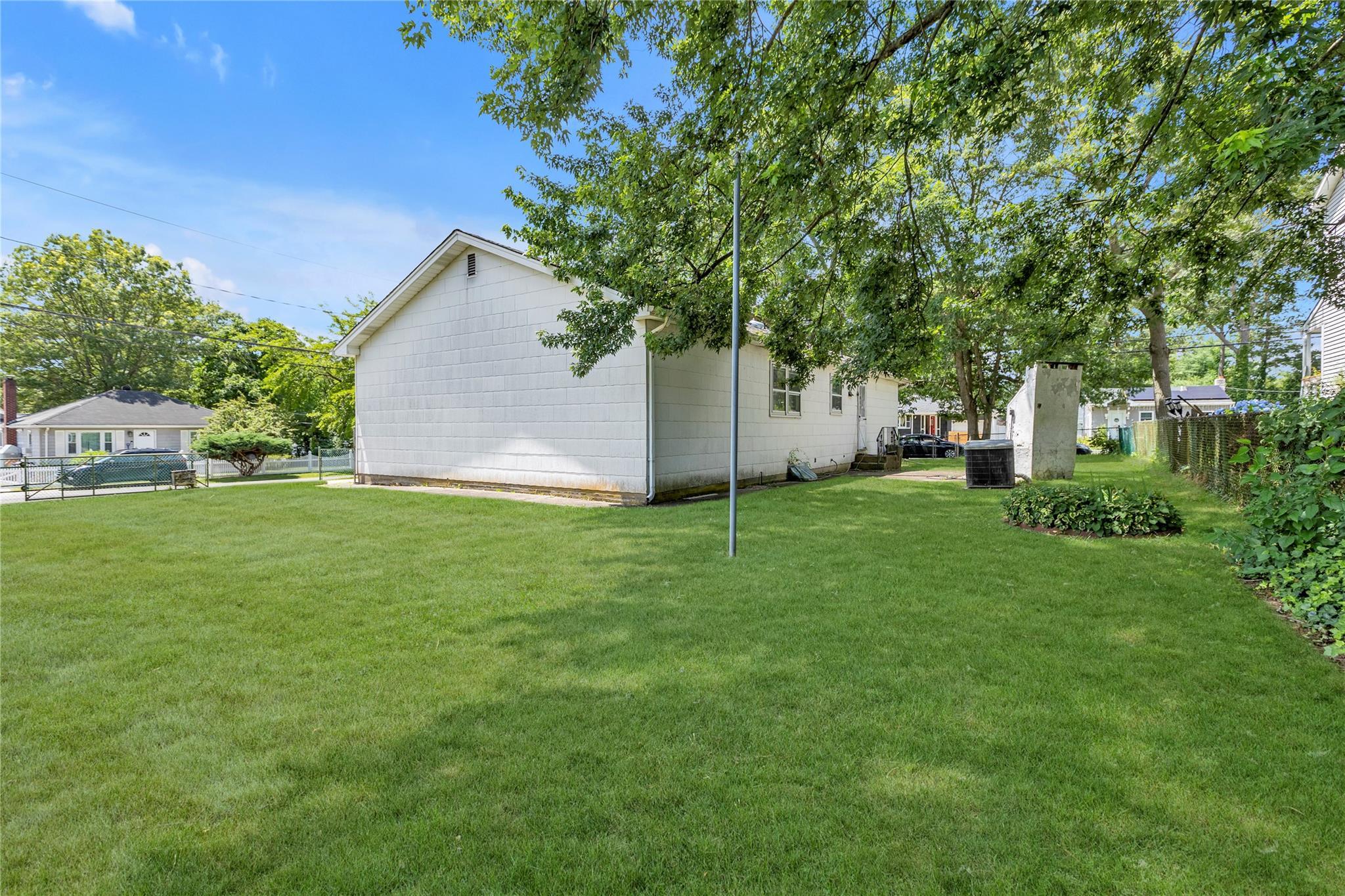 Single Family Pinelawn  Suffolk County, NY 11738, MLS-884165-16