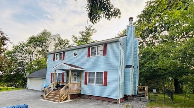 Single Family Marshall  Dutchess County, NY 12578, MLS-884174-2