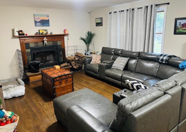 Single Family Marshall  Dutchess County, NY 12578, MLS-884174-4