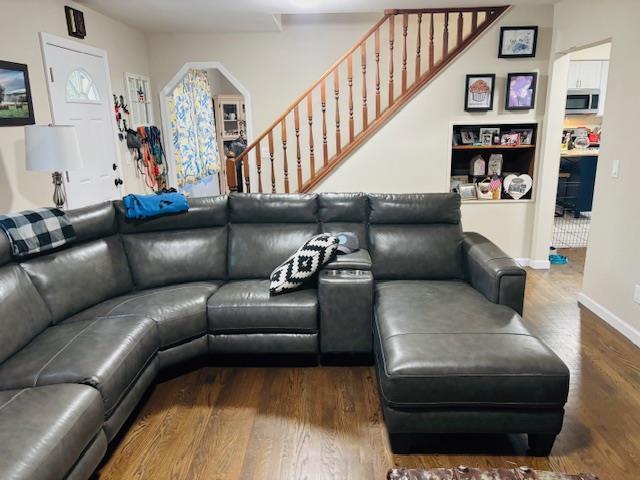Single Family Marshall  Dutchess County, NY 12578, MLS-884174-5