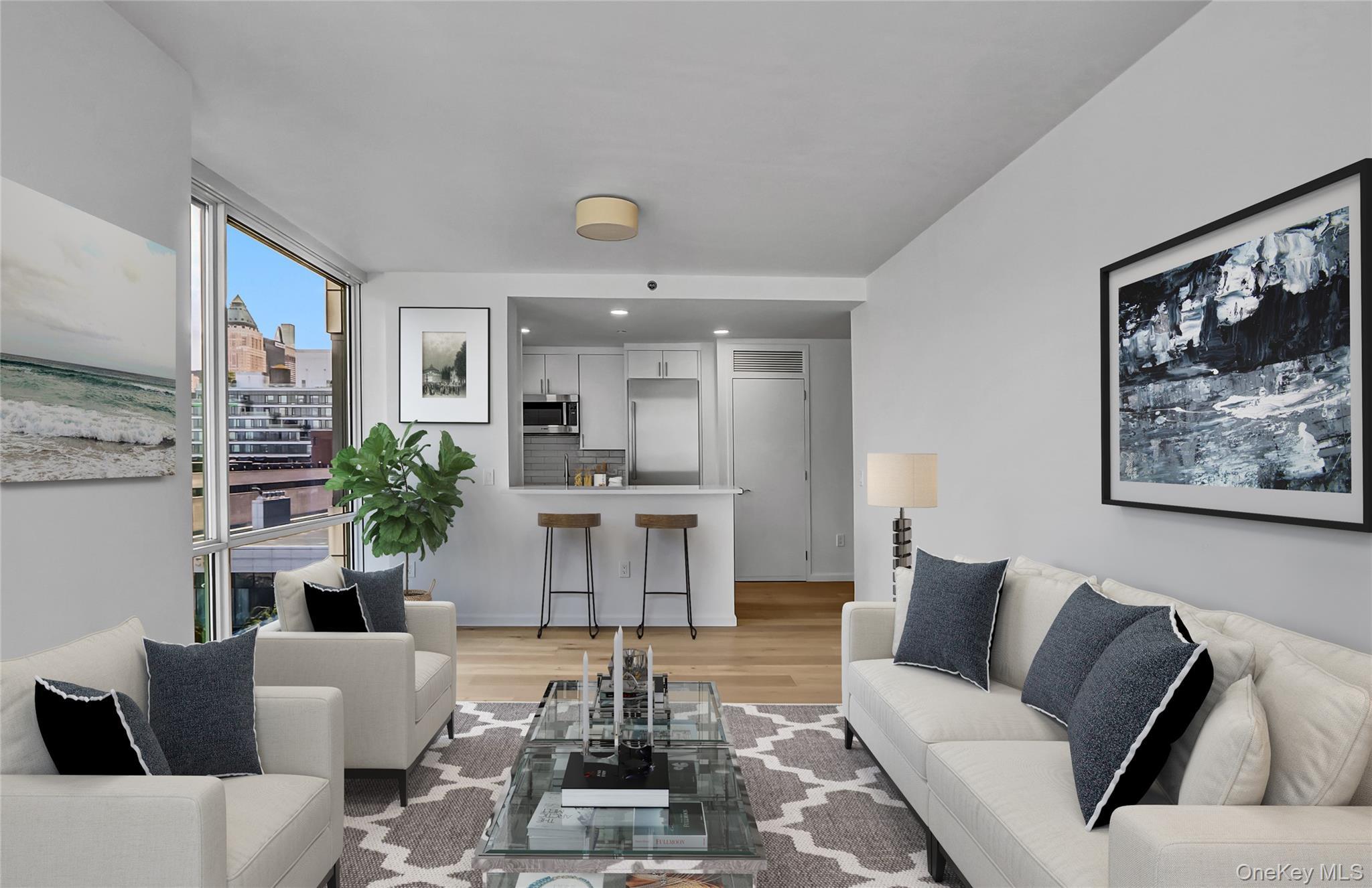 Condo 42nd  Manhattan, NY 10036, MLS-884188-11