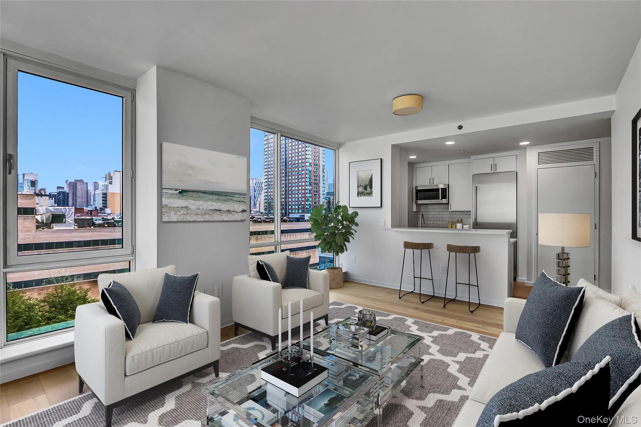 Condo 42nd  Manhattan, NY 10036, MLS-884188-13