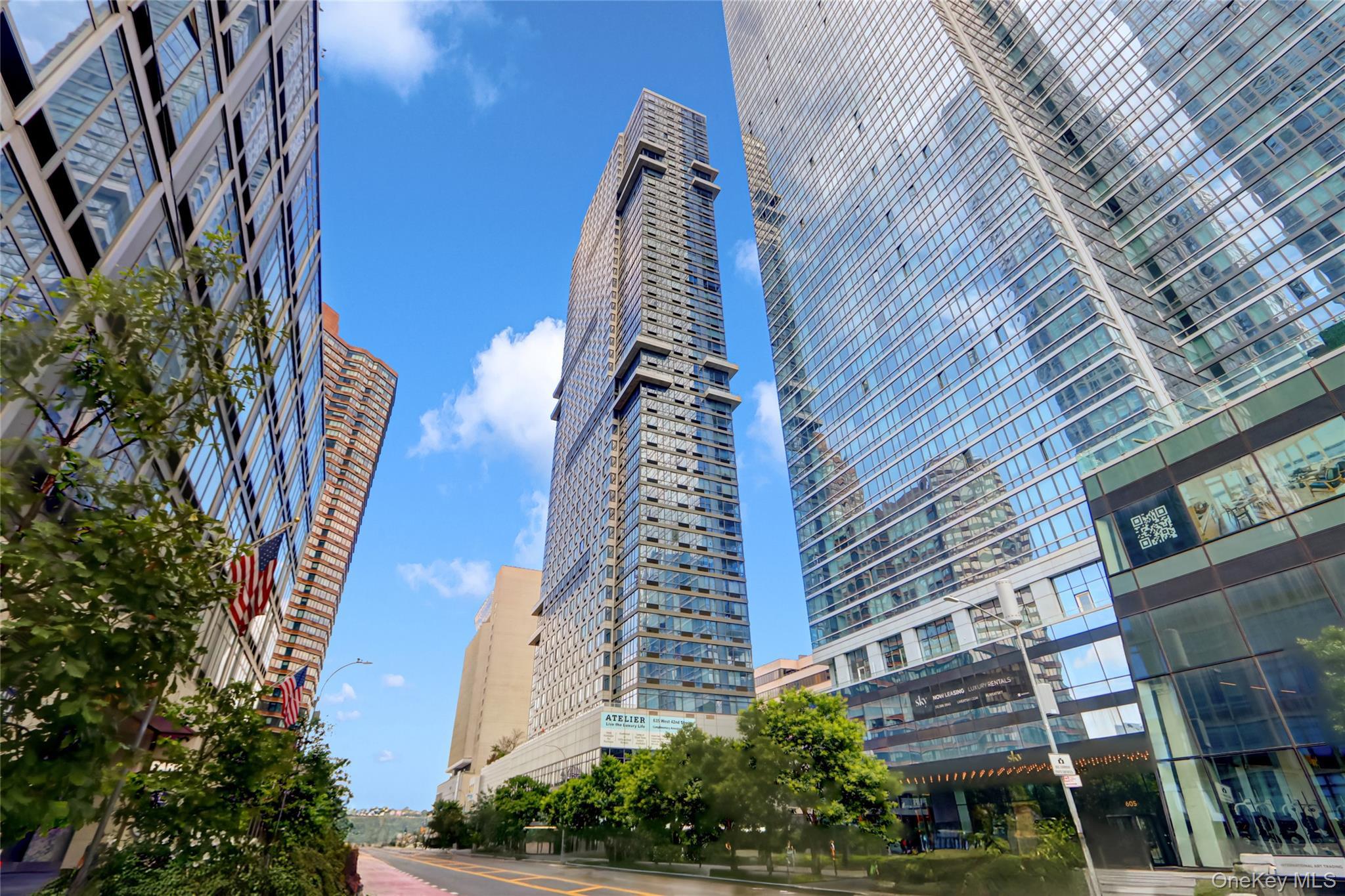 Condo 42nd  Manhattan, NY 10036, MLS-884188-2