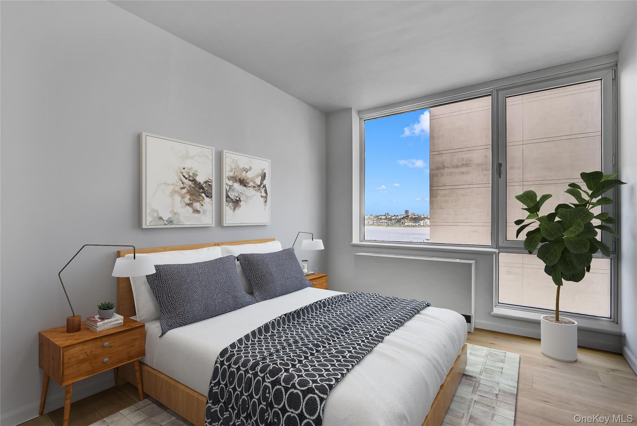 Condo 42nd  Manhattan, NY 10036, MLS-884188-23