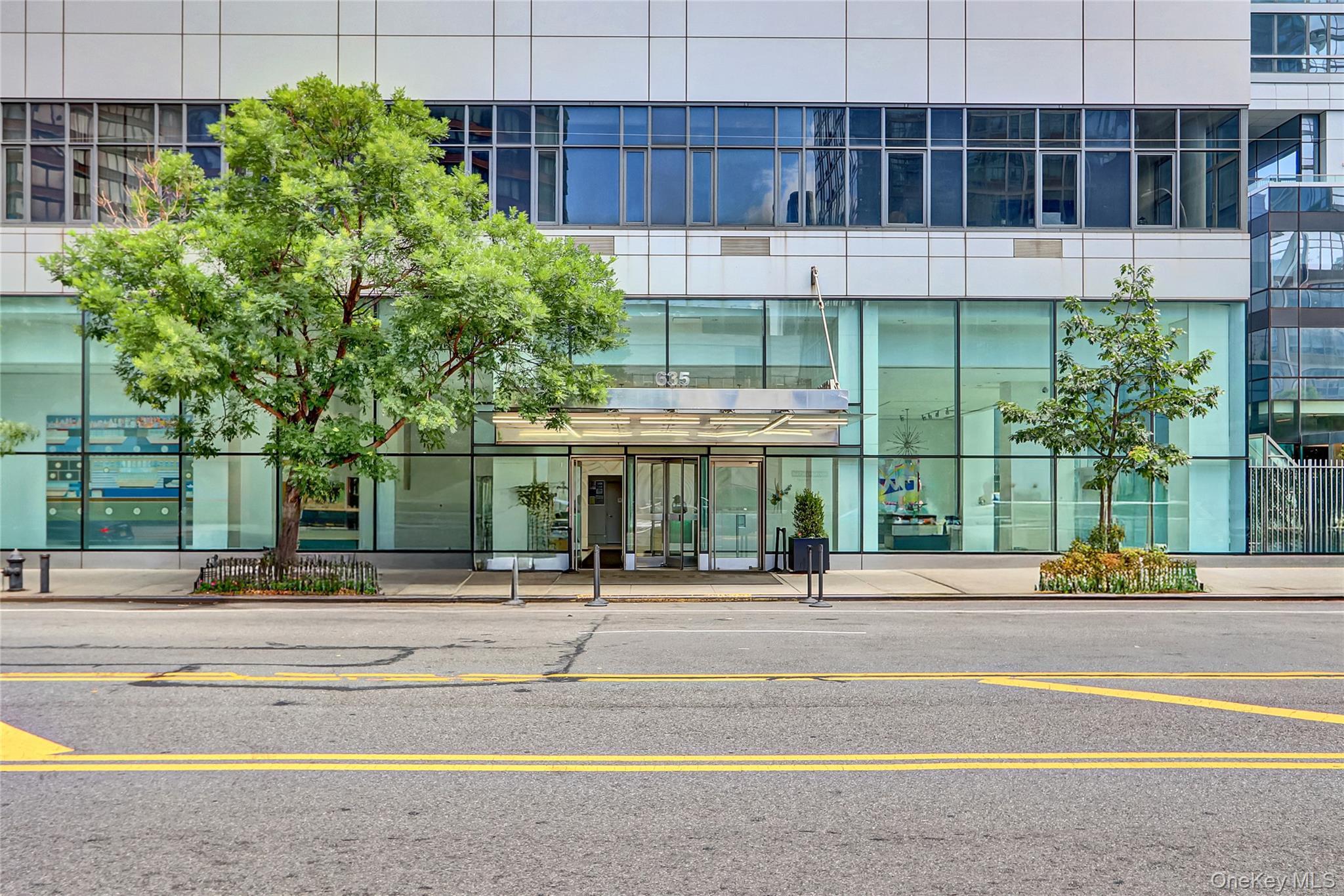 Condo 42nd  Manhattan, NY 10036, MLS-884188-3