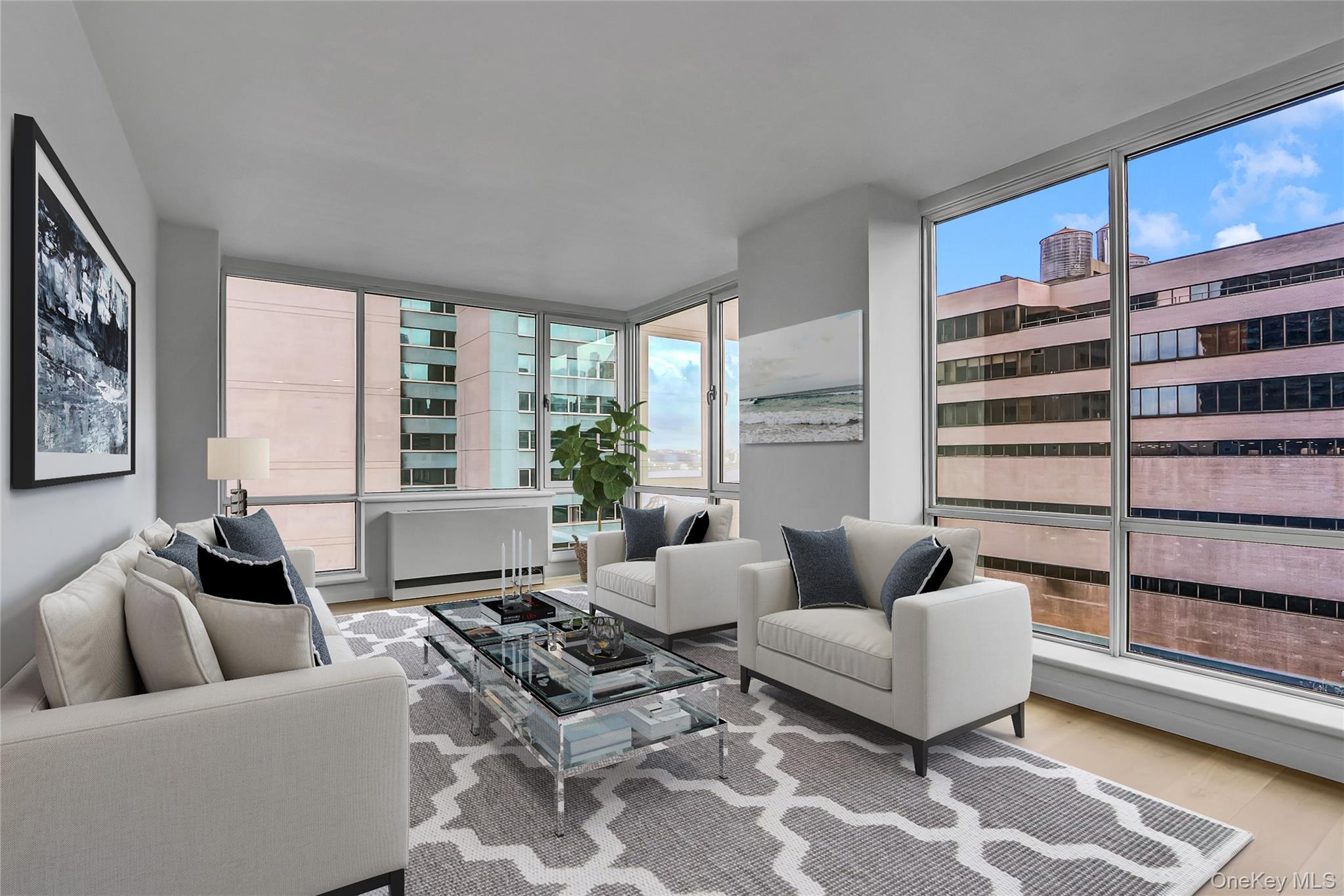 Condo 42nd  Manhattan, NY 10036, MLS-884188-5