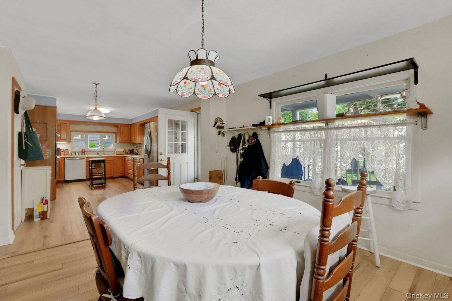 Single Family Fairview  Ulster County, NY 12401, MLS-884190-13