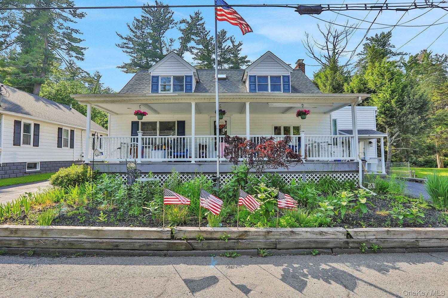 Single Family Fairview  Ulster County, NY 12401, MLS-884190-2