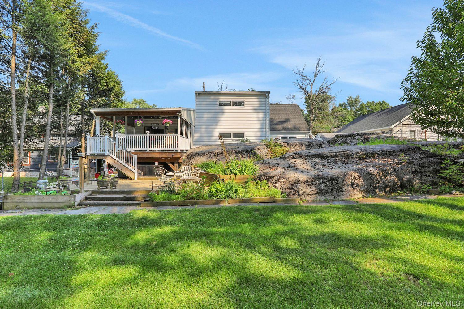 Single Family Fairview  Ulster County, NY 12401, MLS-884190-3