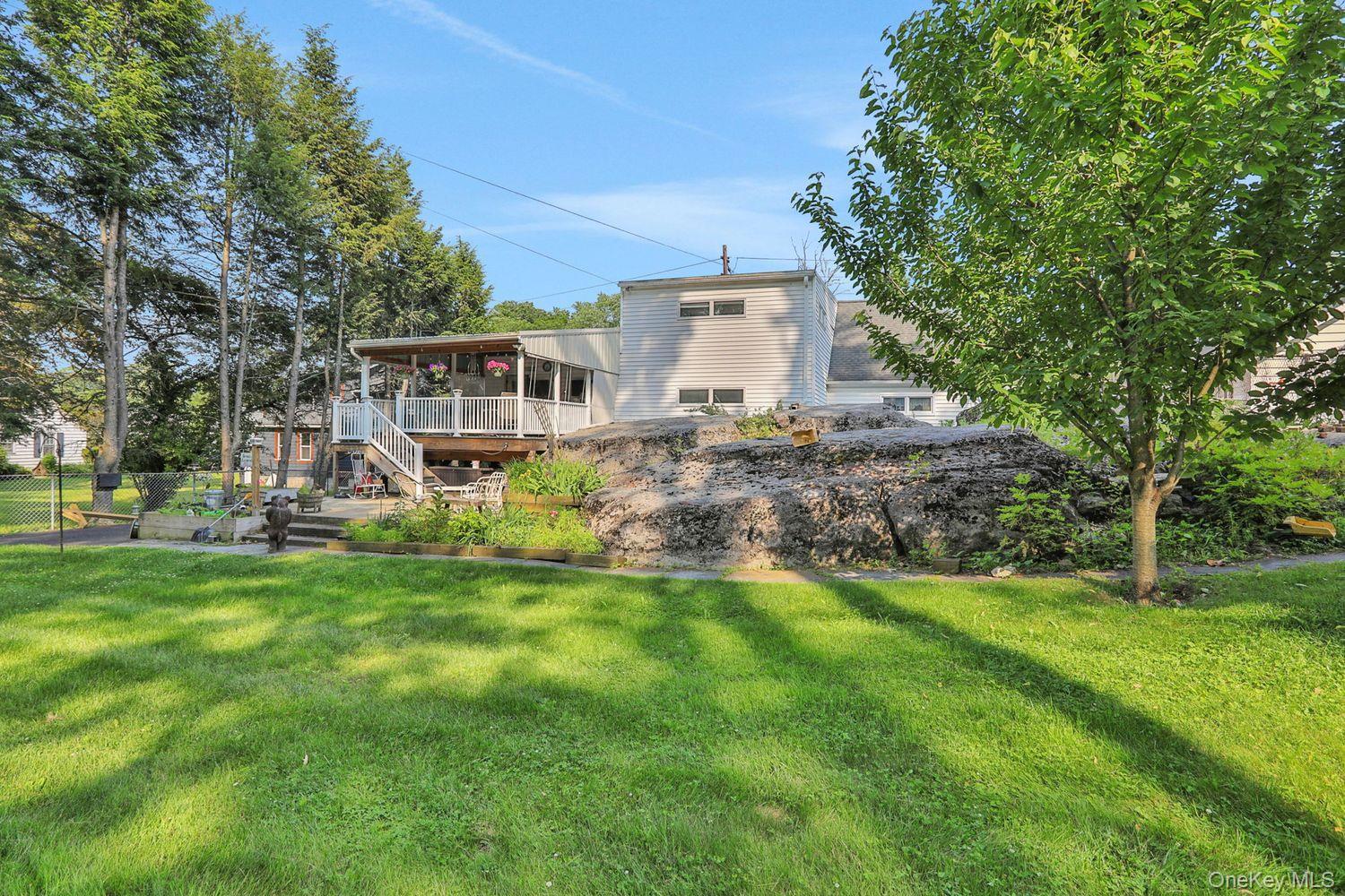 Single Family Fairview  Ulster County, NY 12401, MLS-884190-4