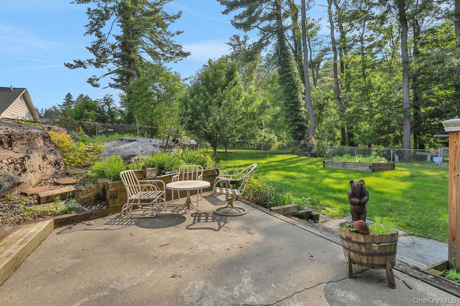 Single Family Fairview  Ulster County, NY 12401, MLS-884190-6