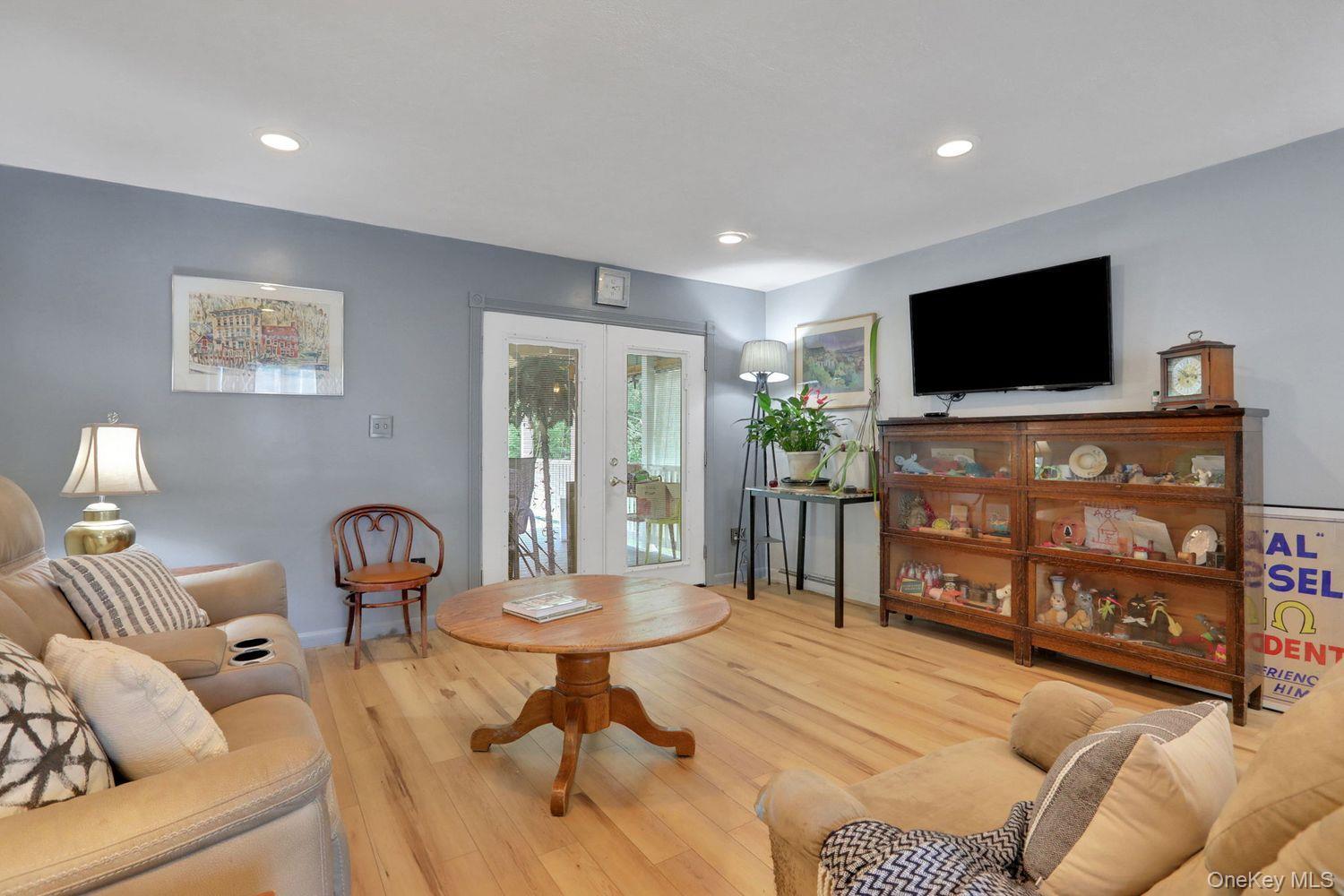 Single Family Fairview  Ulster County, NY 12401, MLS-884190-9