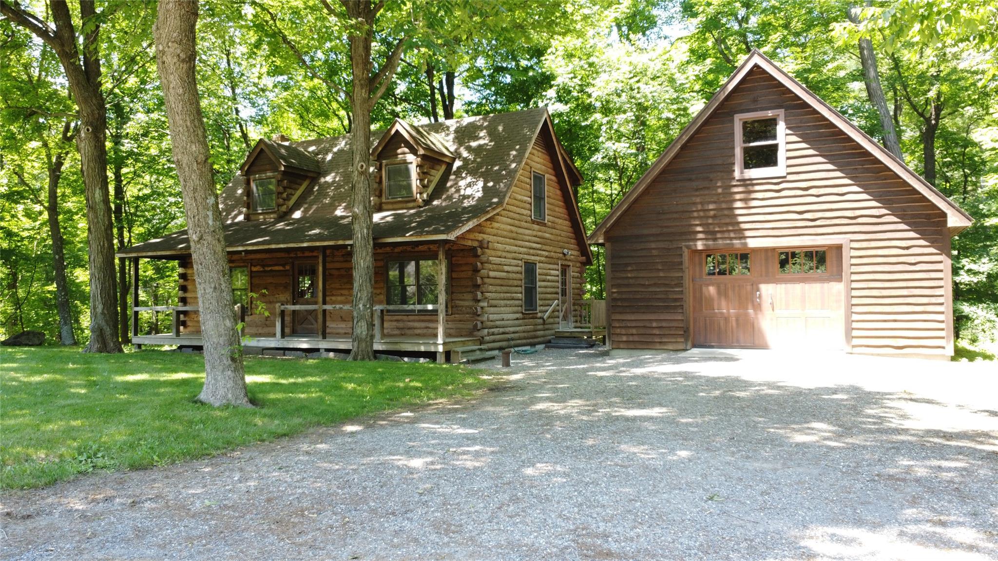 Single Family Will Palmer  Greene County, NY 12414, MLS-884192-6