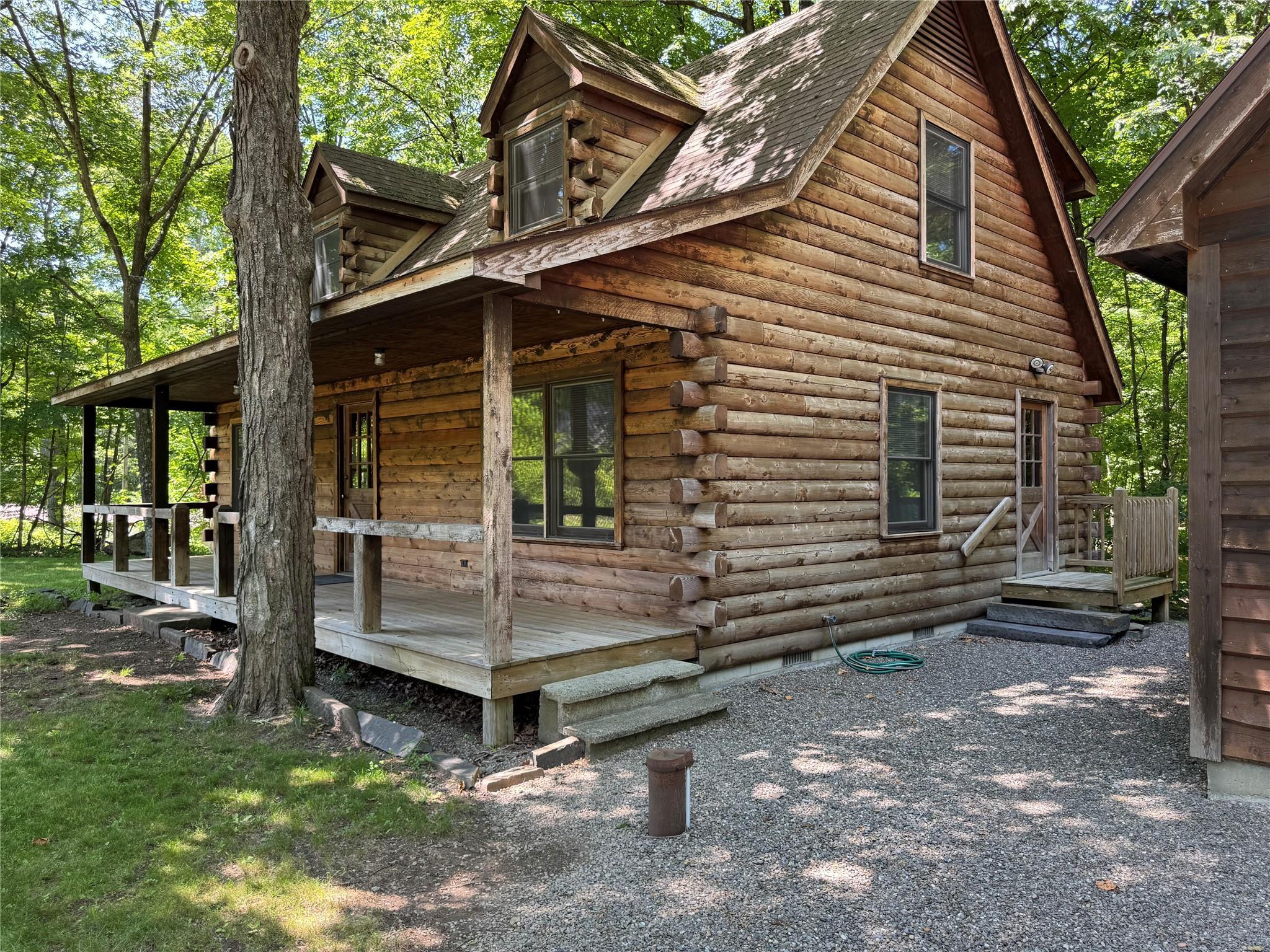 Single Family Will Palmer  Greene County, NY 12414, MLS-884192-8