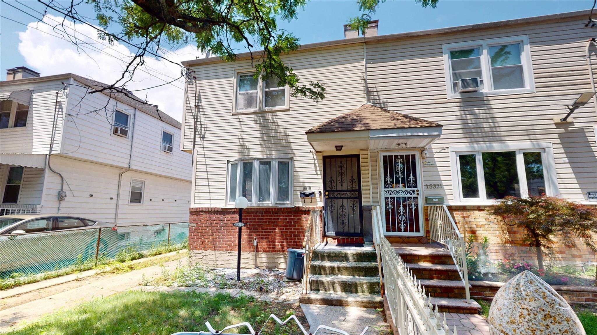 Single Family Foch  Queens, NY 11434, MLS-884194-2
