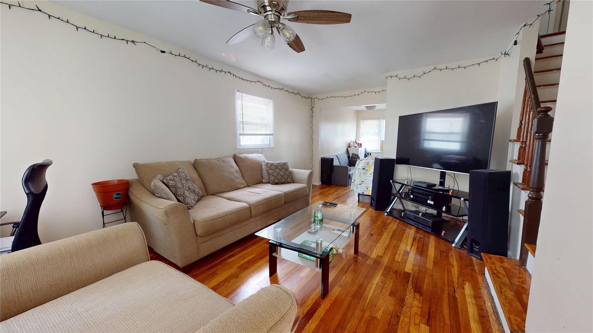 Single Family Foch  Queens, NY 11434, MLS-884194-3