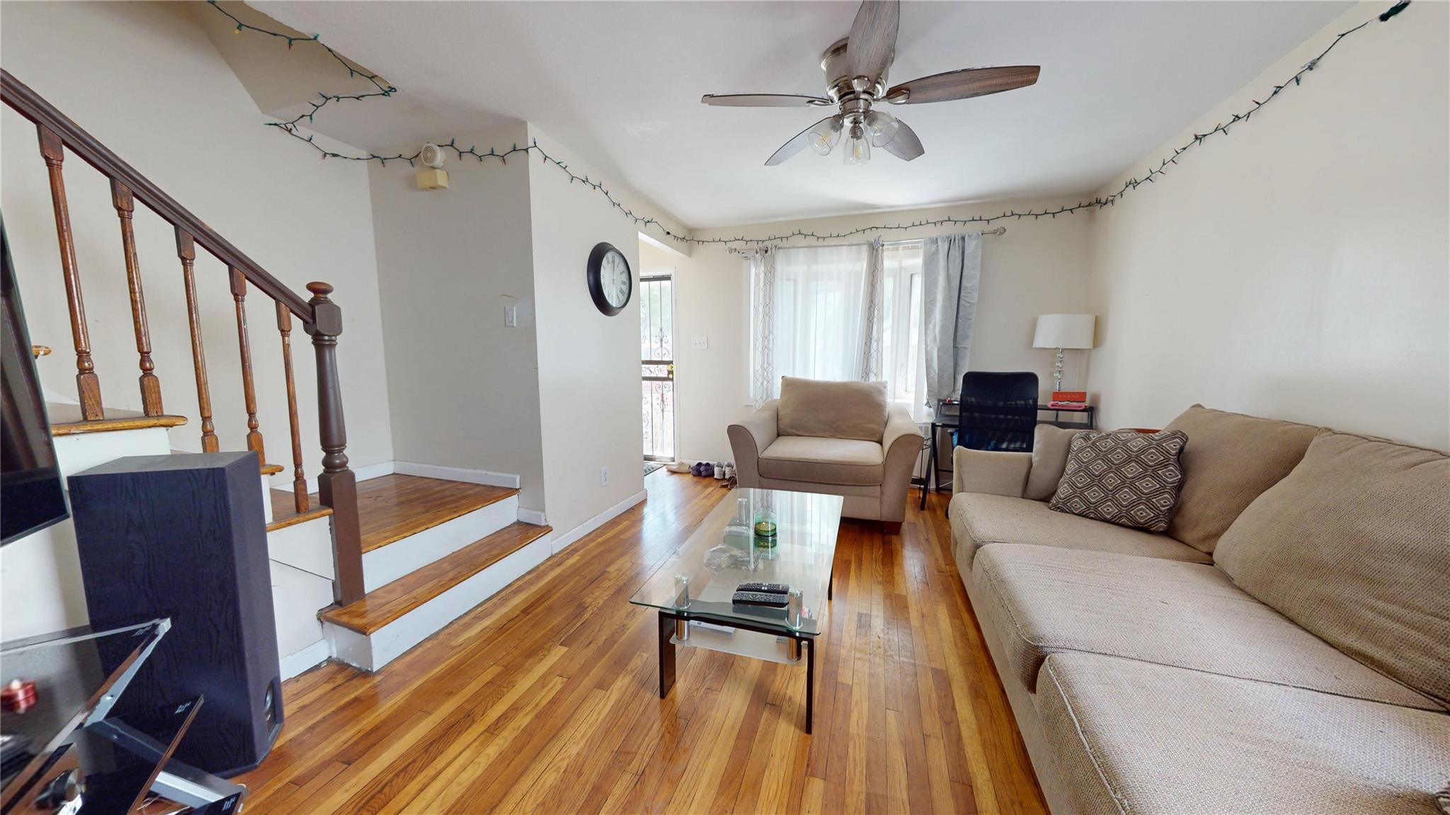 Single Family Foch  Queens, NY 11434, MLS-884194-4
