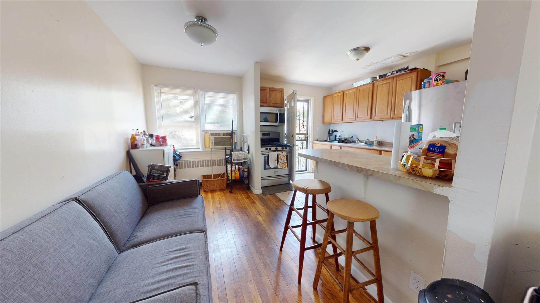 Single Family Foch  Queens, NY 11434, MLS-884194-5