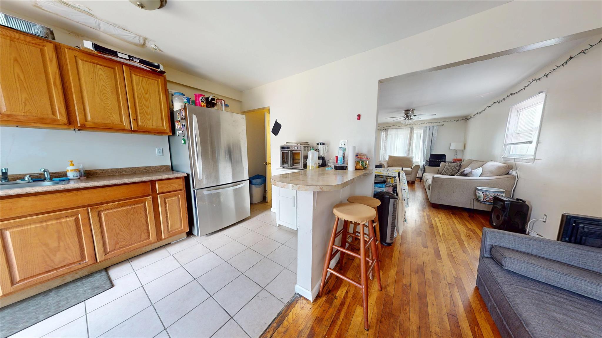 Single Family Foch  Queens, NY 11434, MLS-884194-6