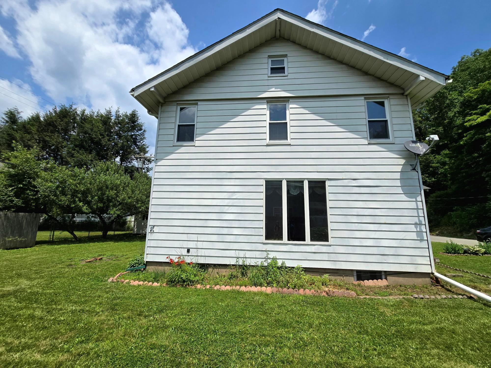 Single Family Village  Orange County, NY 10987, MLS-884204-11