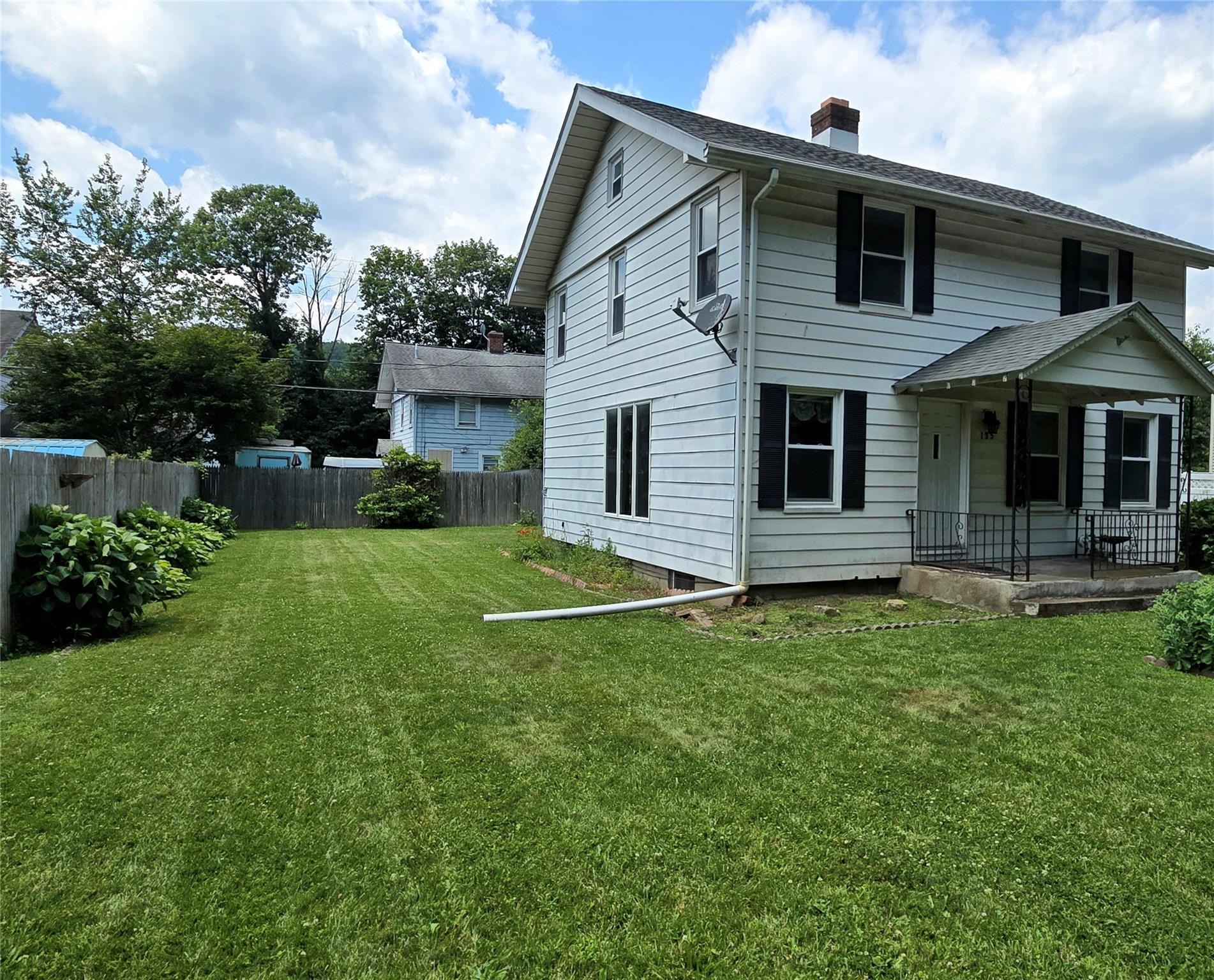 Single Family Village  Orange County, NY 10987, MLS-884204-2
