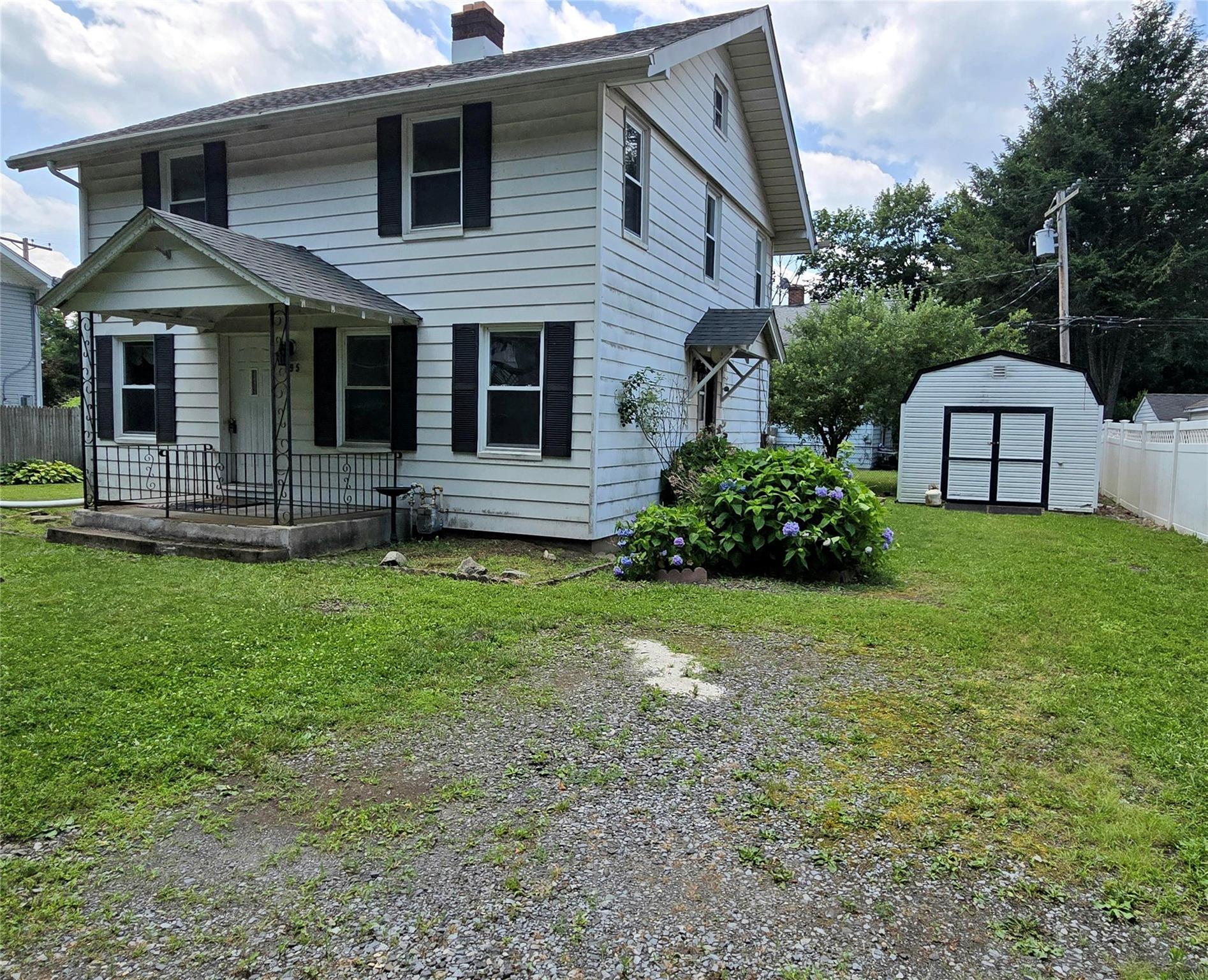 Single Family Village  Orange County, NY 10987, MLS-884204-3
