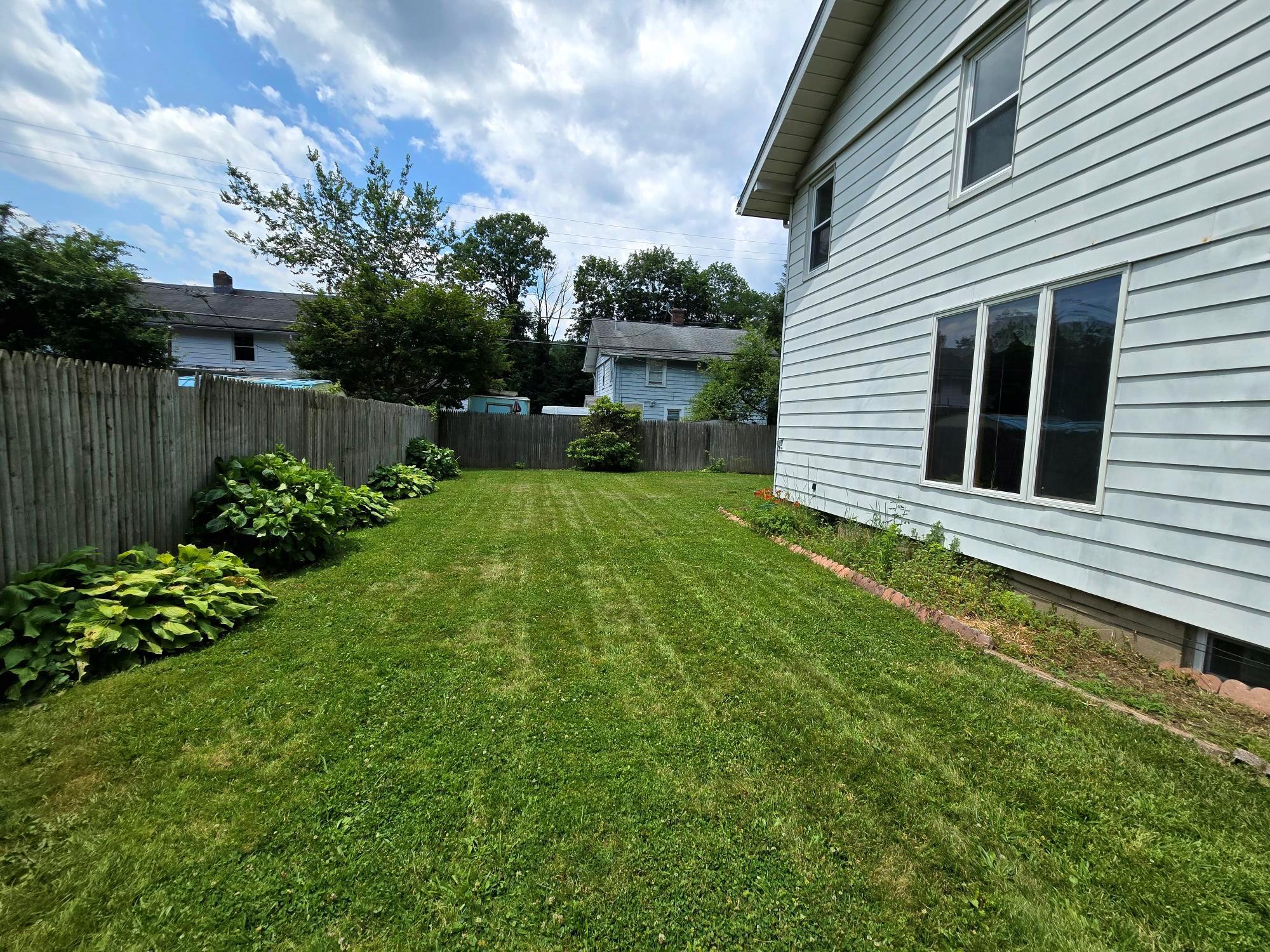Single Family Village  Orange County, NY 10987, MLS-884204-4