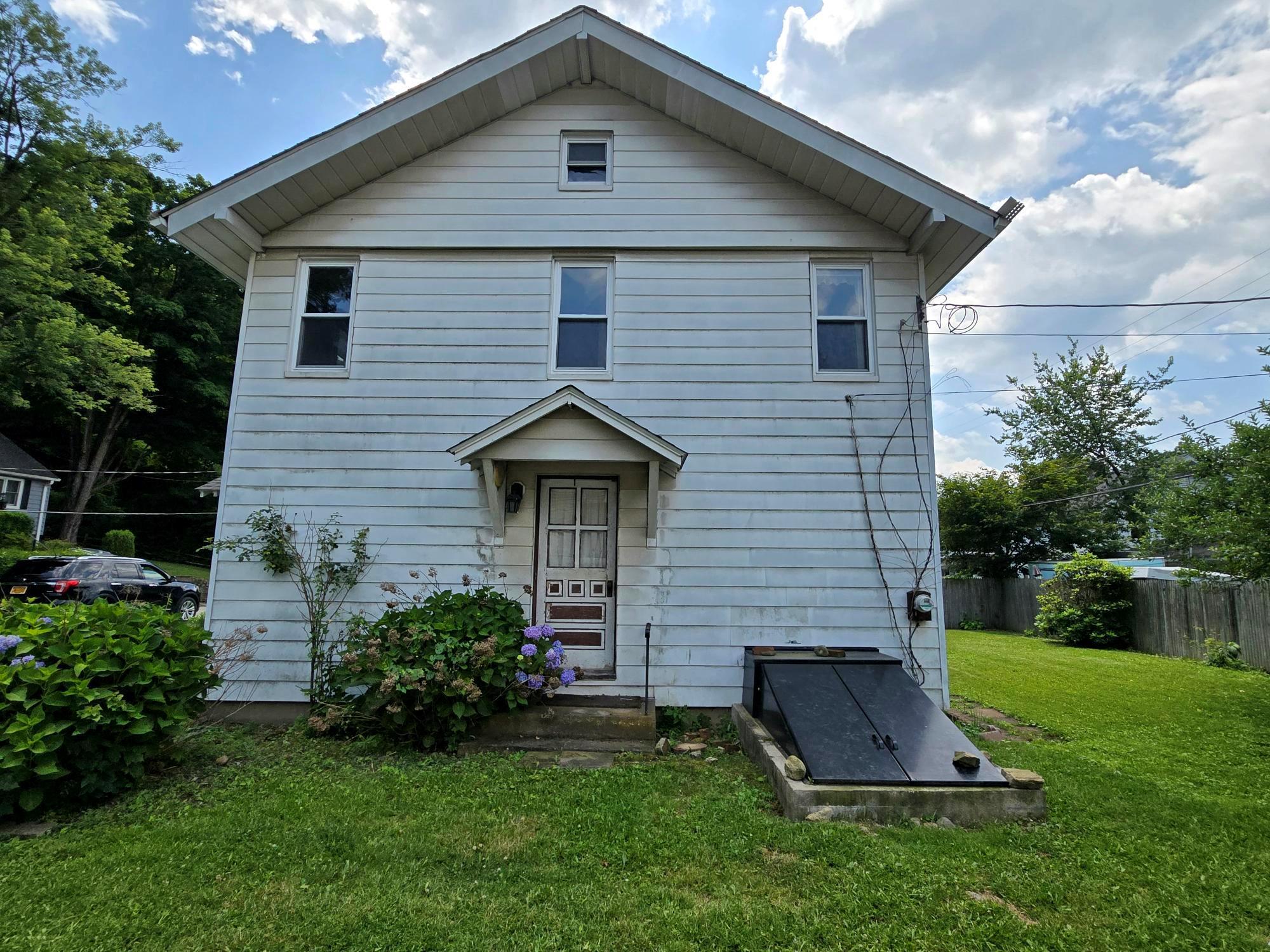 Single Family Village  Orange County, NY 10987, MLS-884204-5