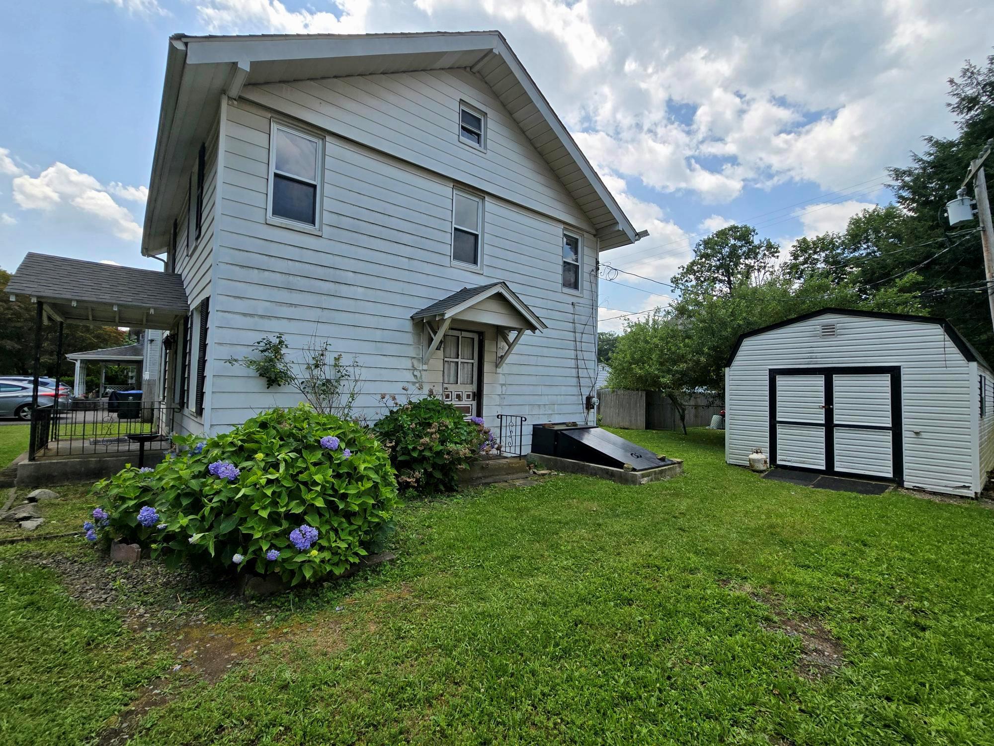 Single Family Village  Orange County, NY 10987, MLS-884204-6