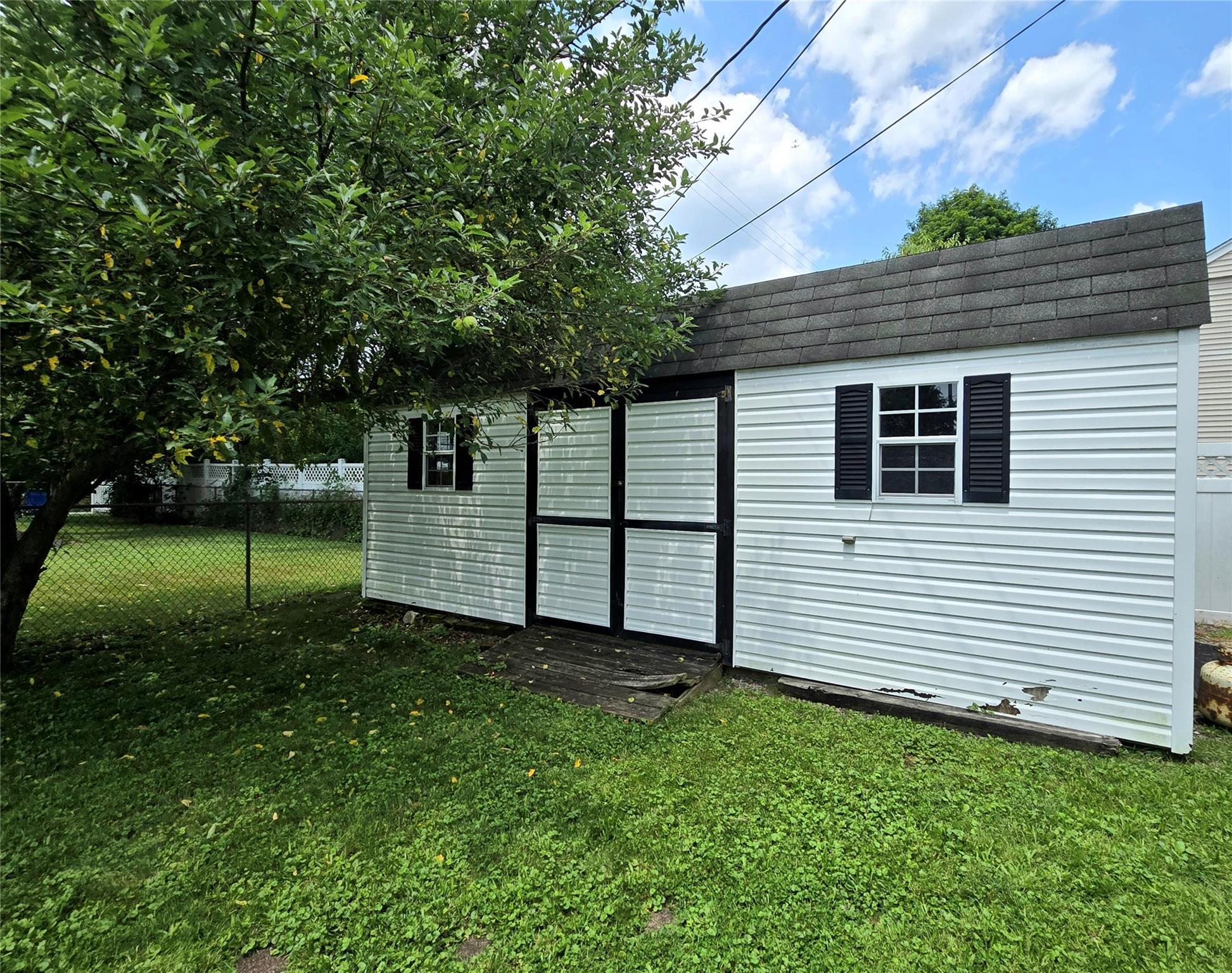 Single Family Village  Orange County, NY 10987, MLS-884204-9