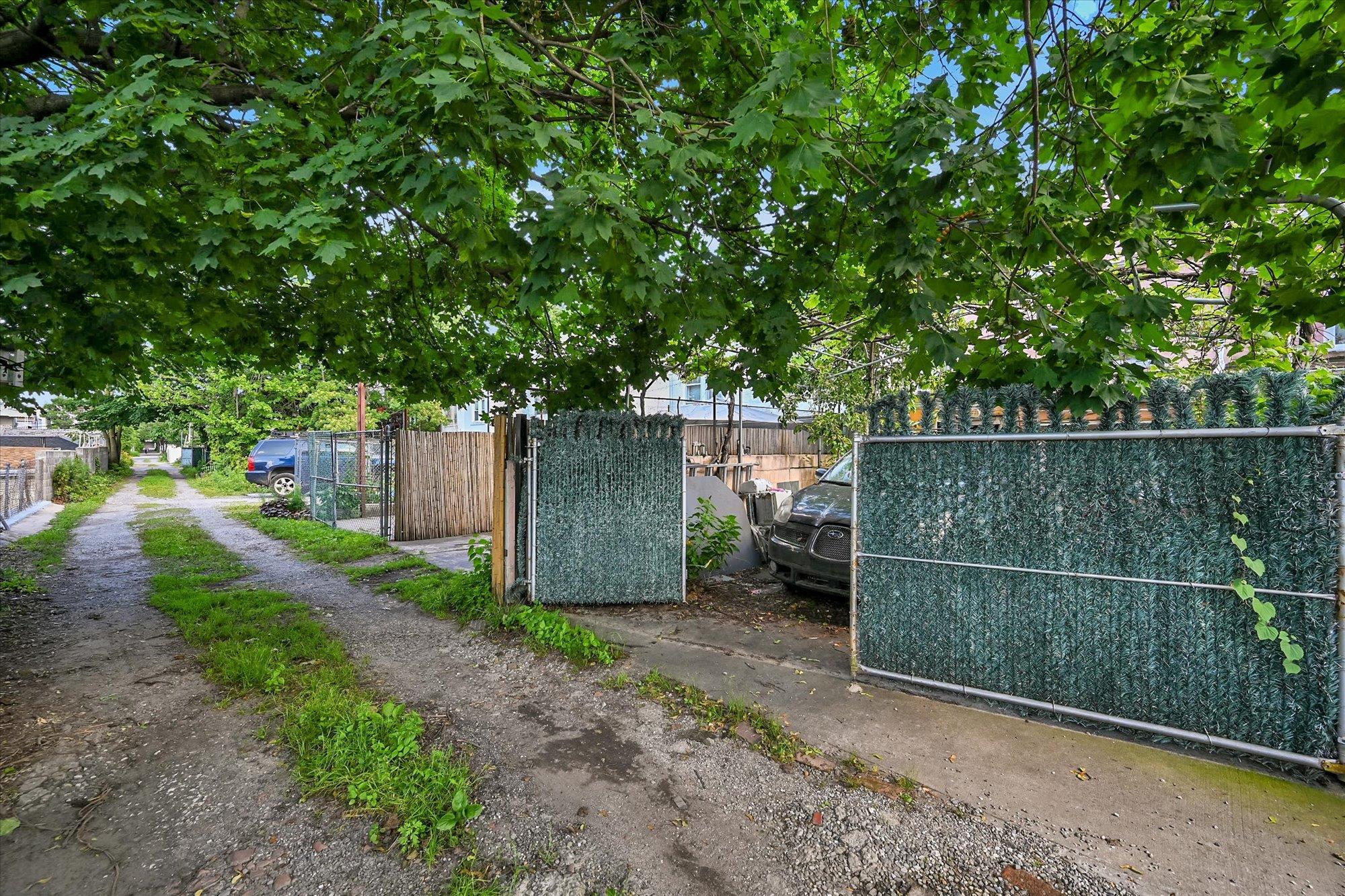 Single Family Hoover  Queens, NY 11435, MLS-884218-15