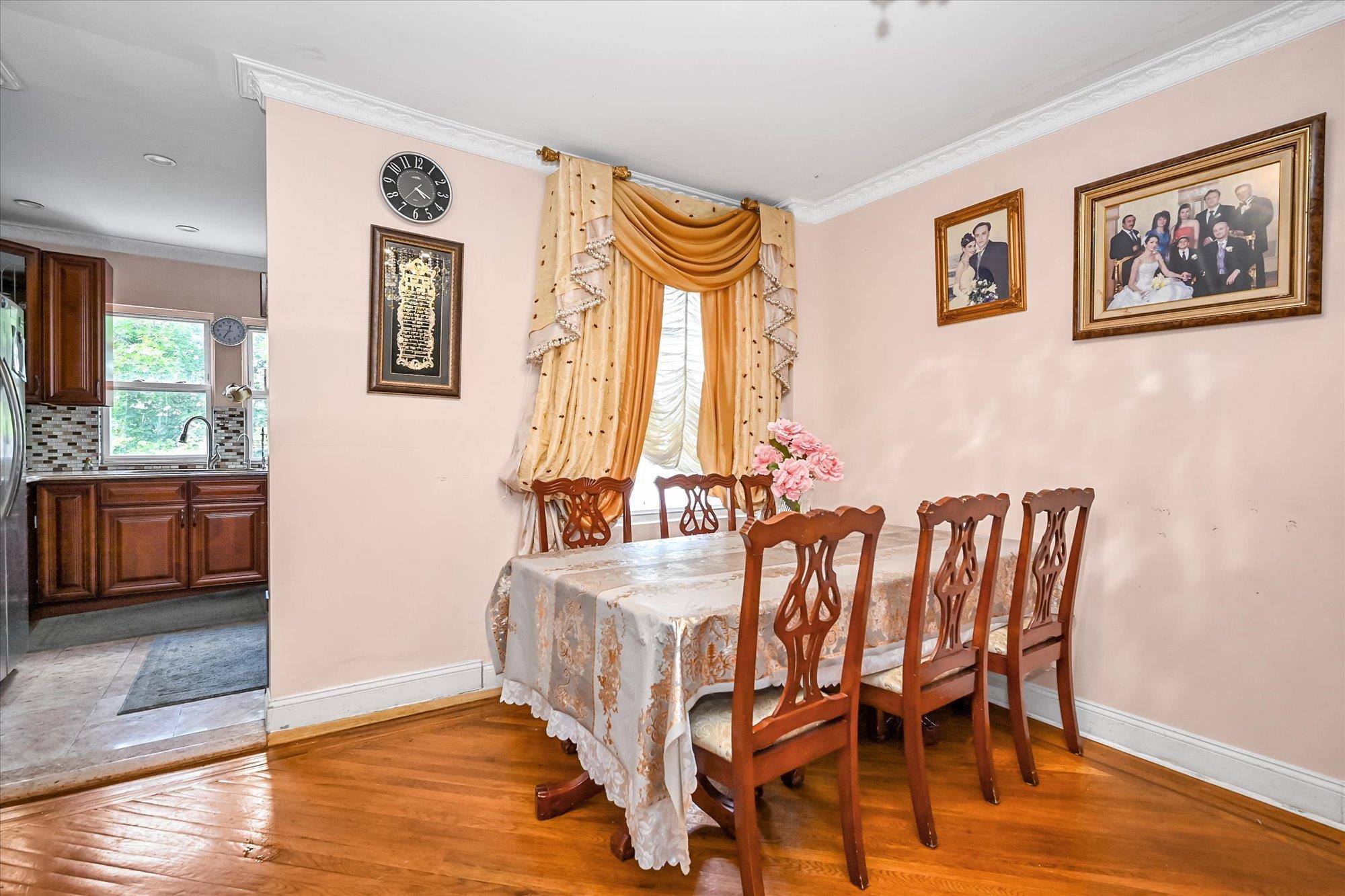 Single Family Hoover Queens, NY 11435, MLS-884218-5