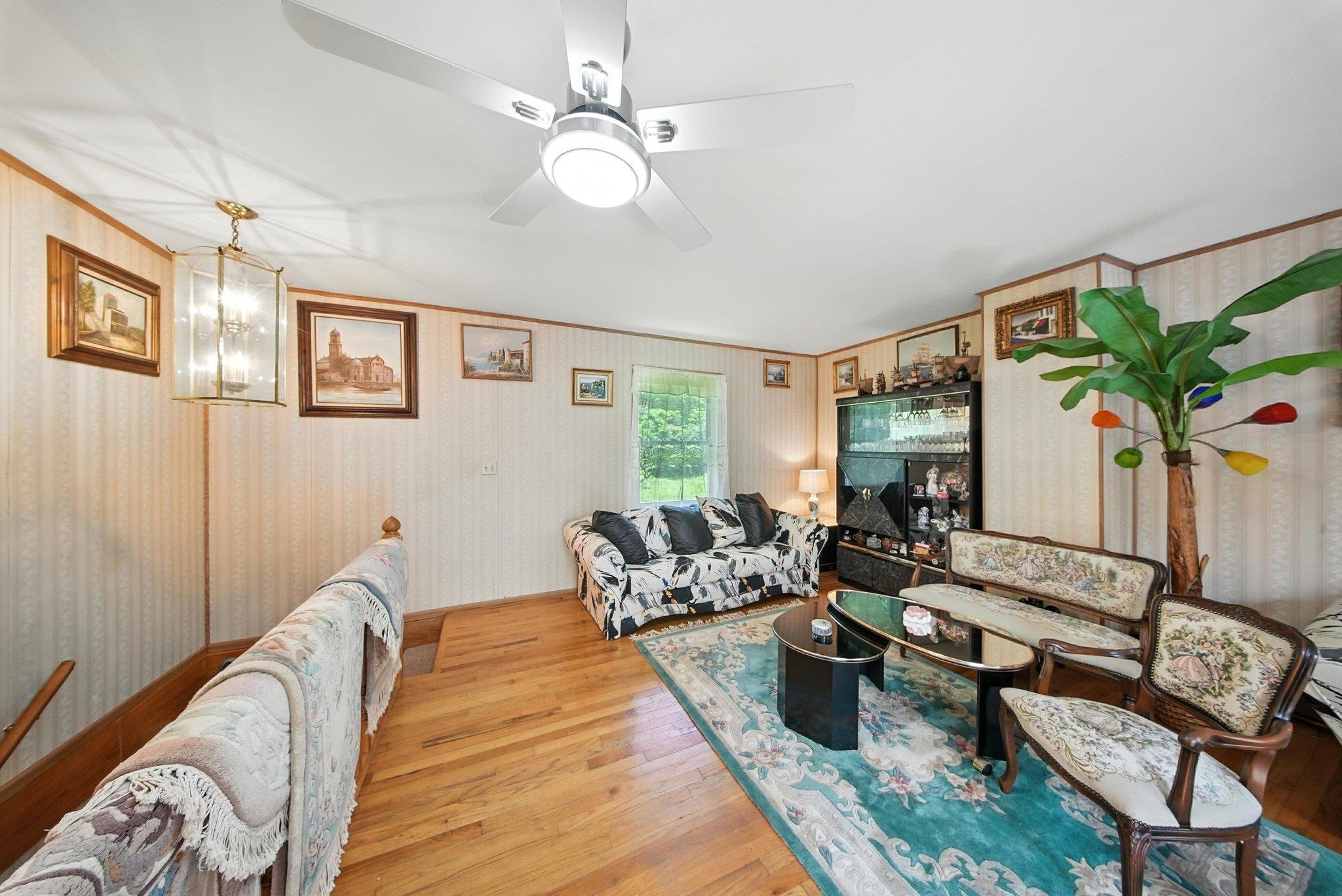 Single Family 10  Hoffman Road  Sullivan County, NY 12736, MLS-884242-12