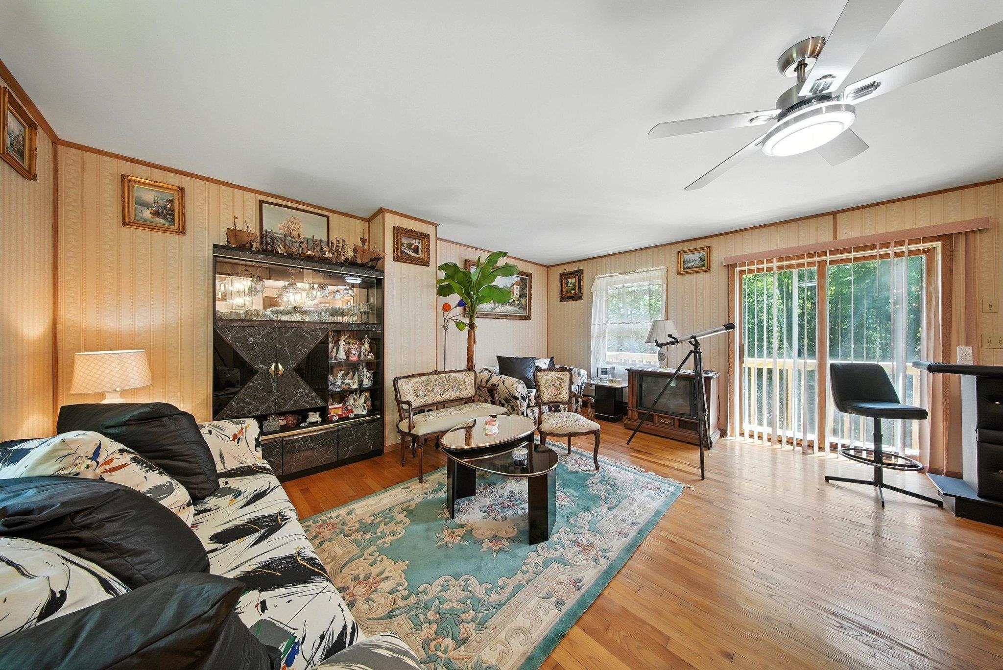 Single Family 10  Hoffman Road  Sullivan County, NY 12736, MLS-884242-13