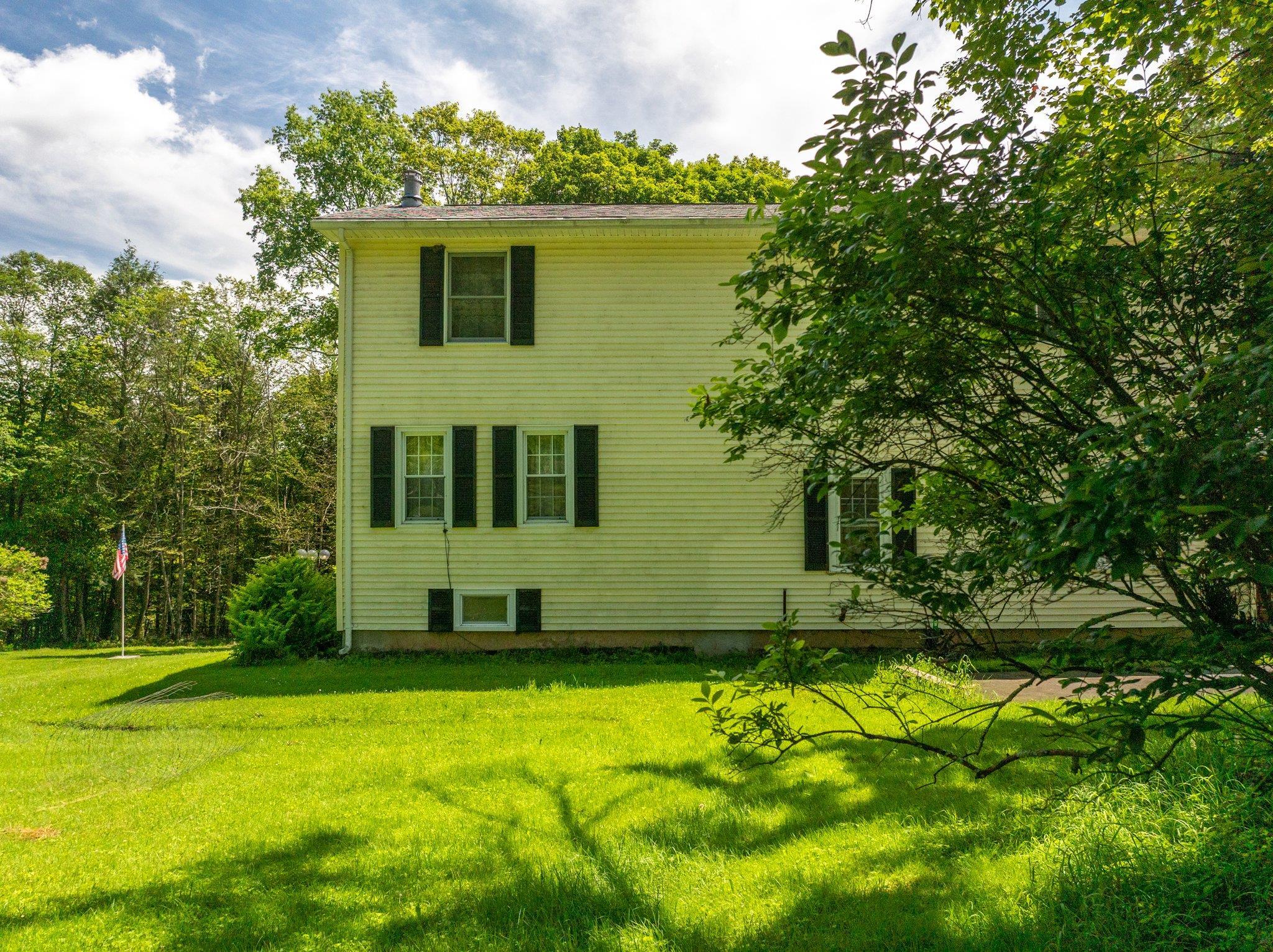 Single Family 10  Hoffman Road  Sullivan County, NY 12736, MLS-884242-2