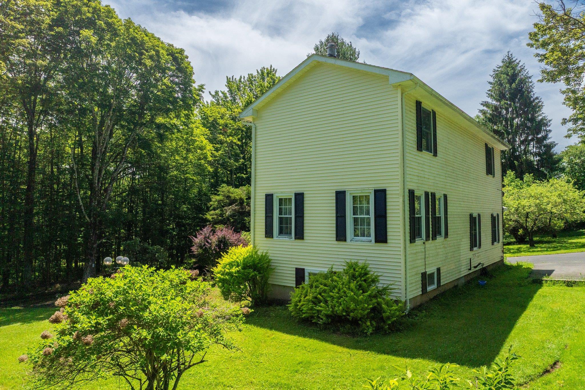 Single Family 10  Hoffman Road  Sullivan County, NY 12736, MLS-884242-21