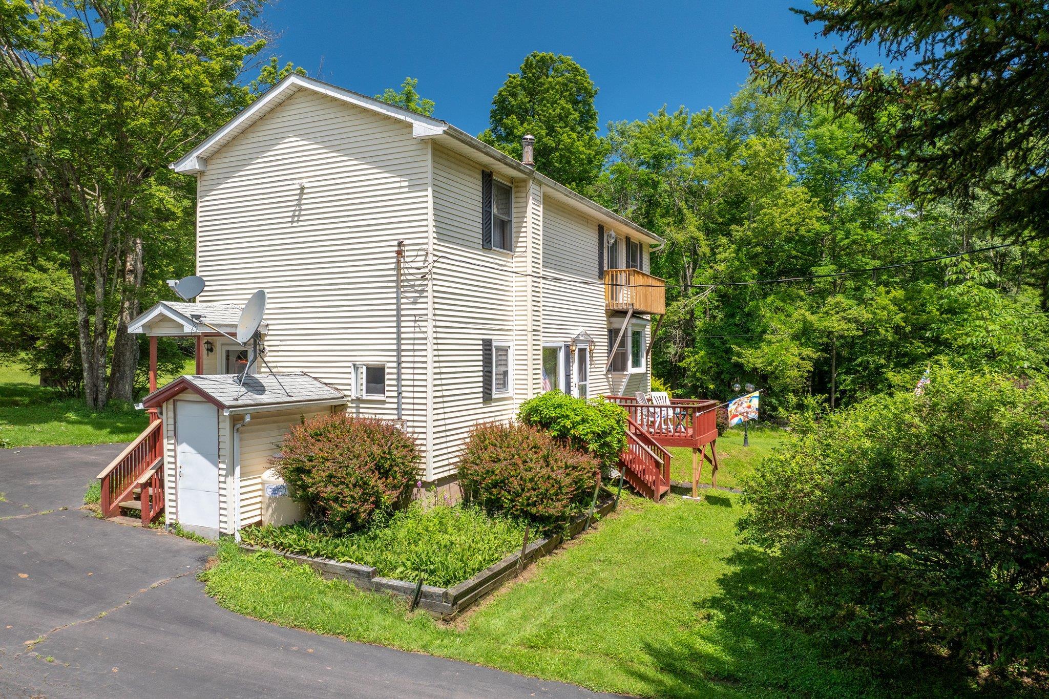 Single Family 10  Hoffman Road  Sullivan County, NY 12736, MLS-884242-22
