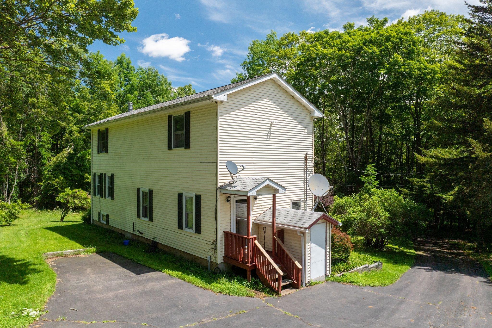 Single Family 10  Hoffman Road  Sullivan County, NY 12736, MLS-884242-3
