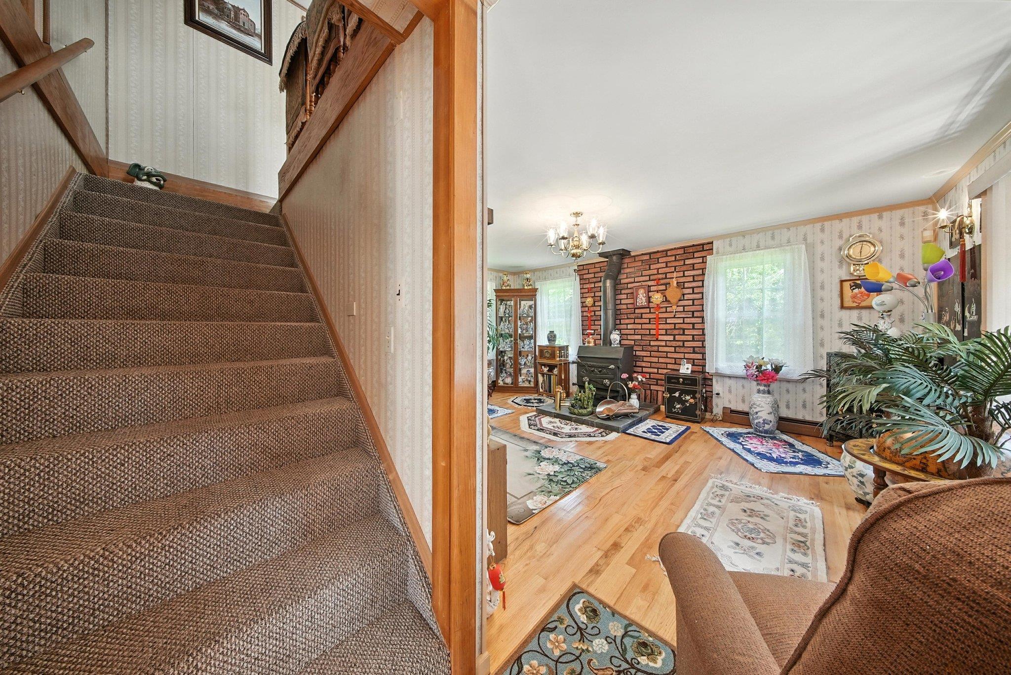 Single Family 10  Hoffman Road  Sullivan County, NY 12736, MLS-884242-5