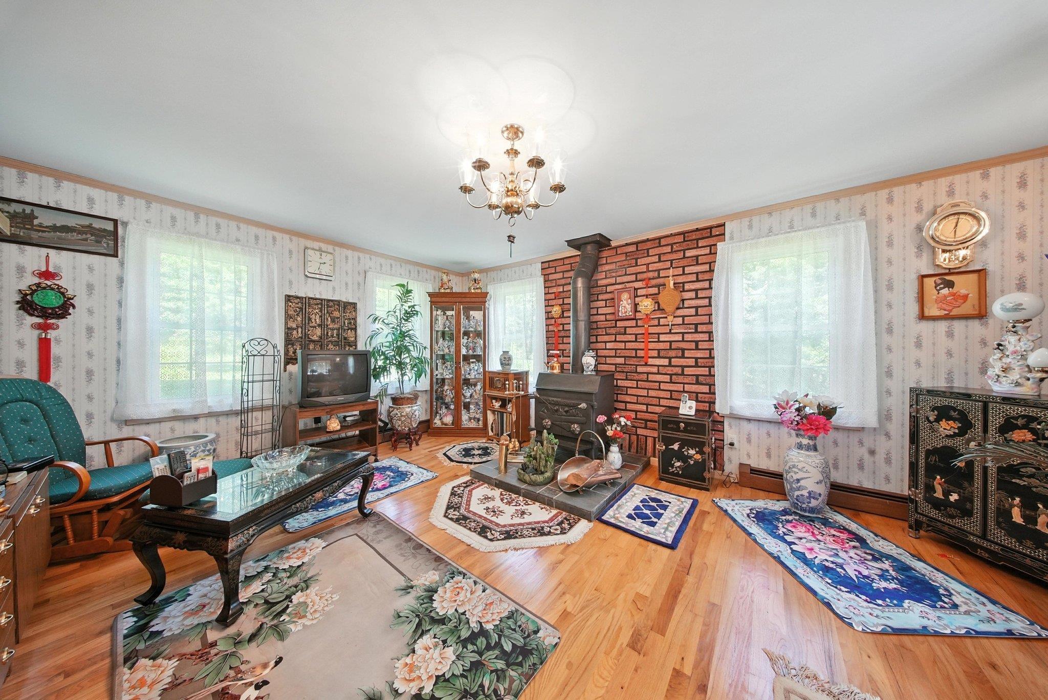 Single Family 10  Hoffman Road  Sullivan County, NY 12736, MLS-884242-6