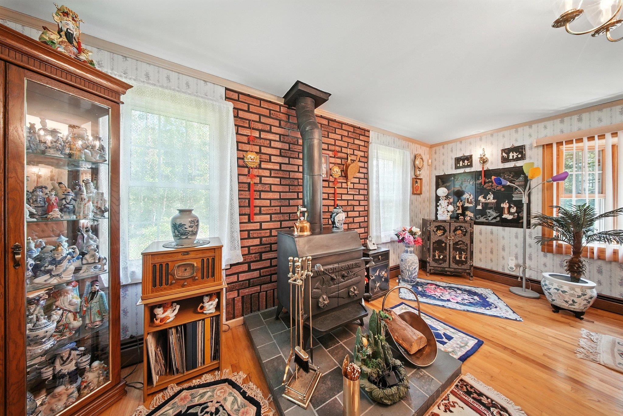 Single Family 10  Hoffman Road  Sullivan County, NY 12736, MLS-884242-7