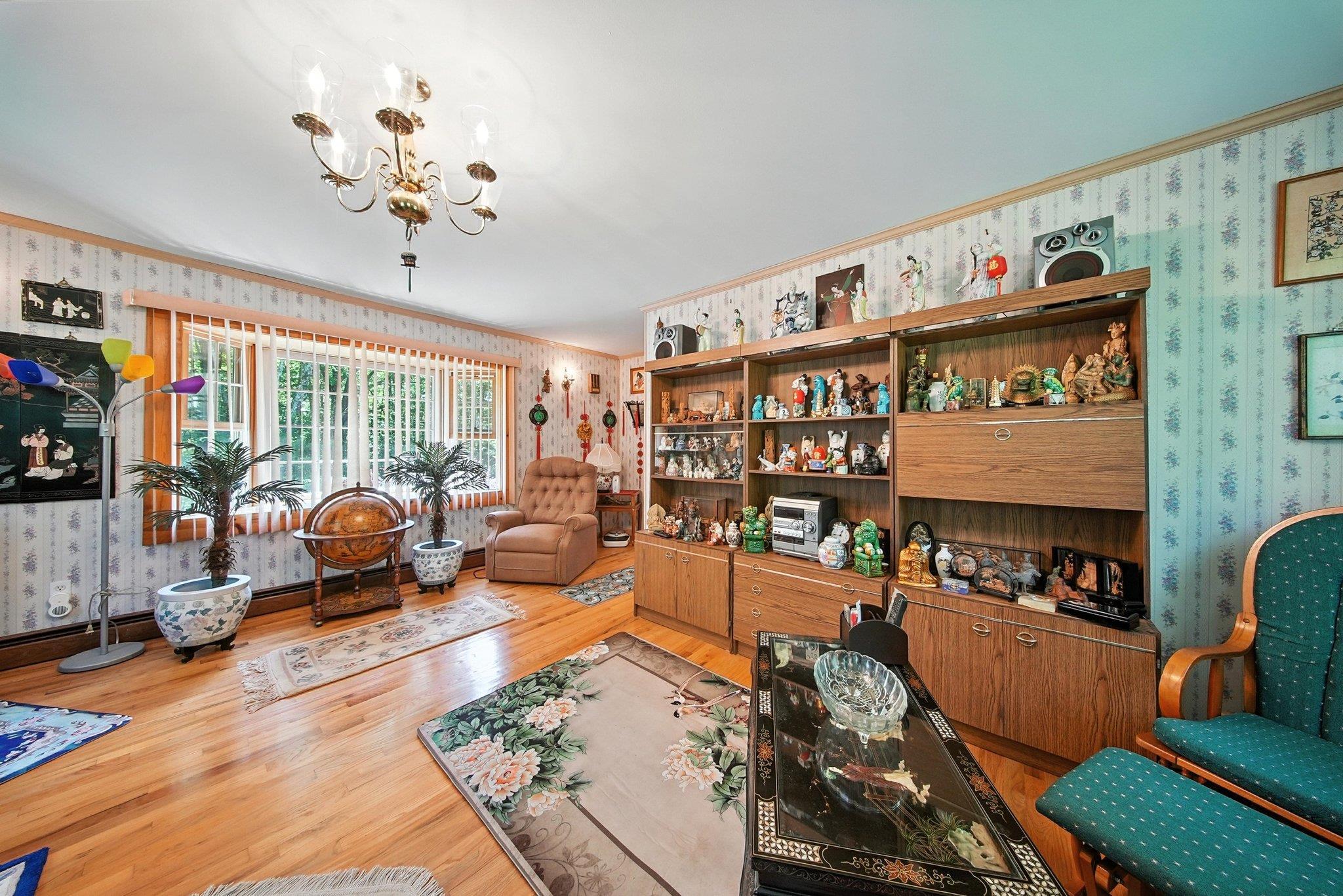 Single Family 10  Hoffman Road  Sullivan County, NY 12736, MLS-884242-8