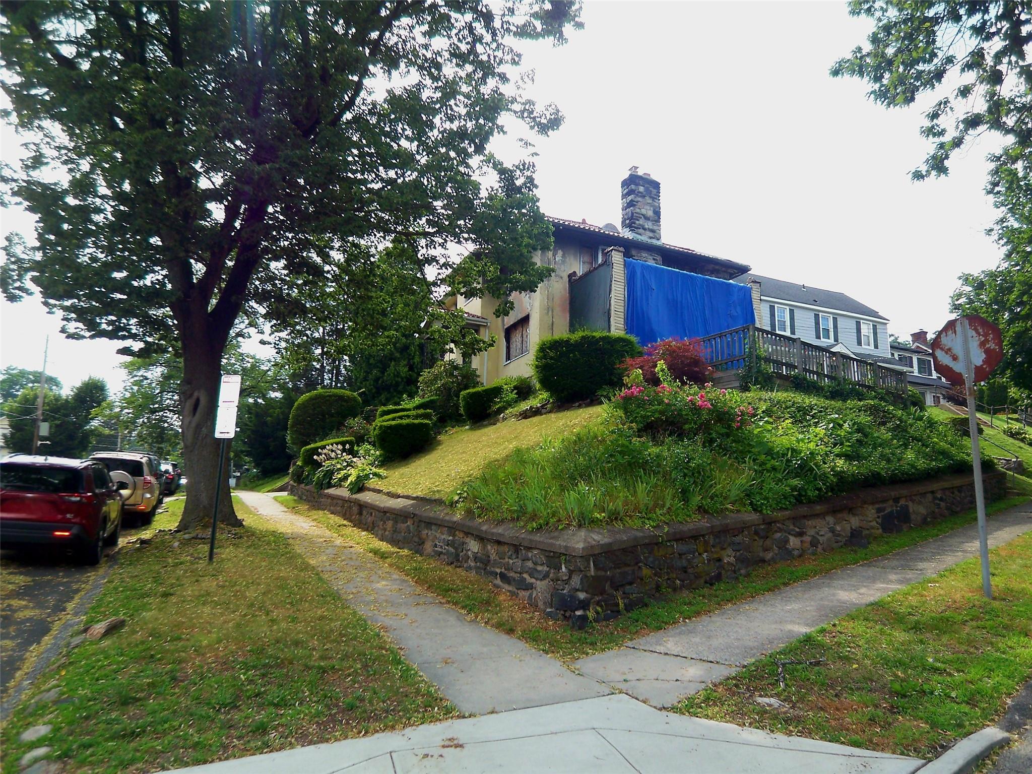Single Family Prospect  Westchester County, NY 10553, MLS-884251-13