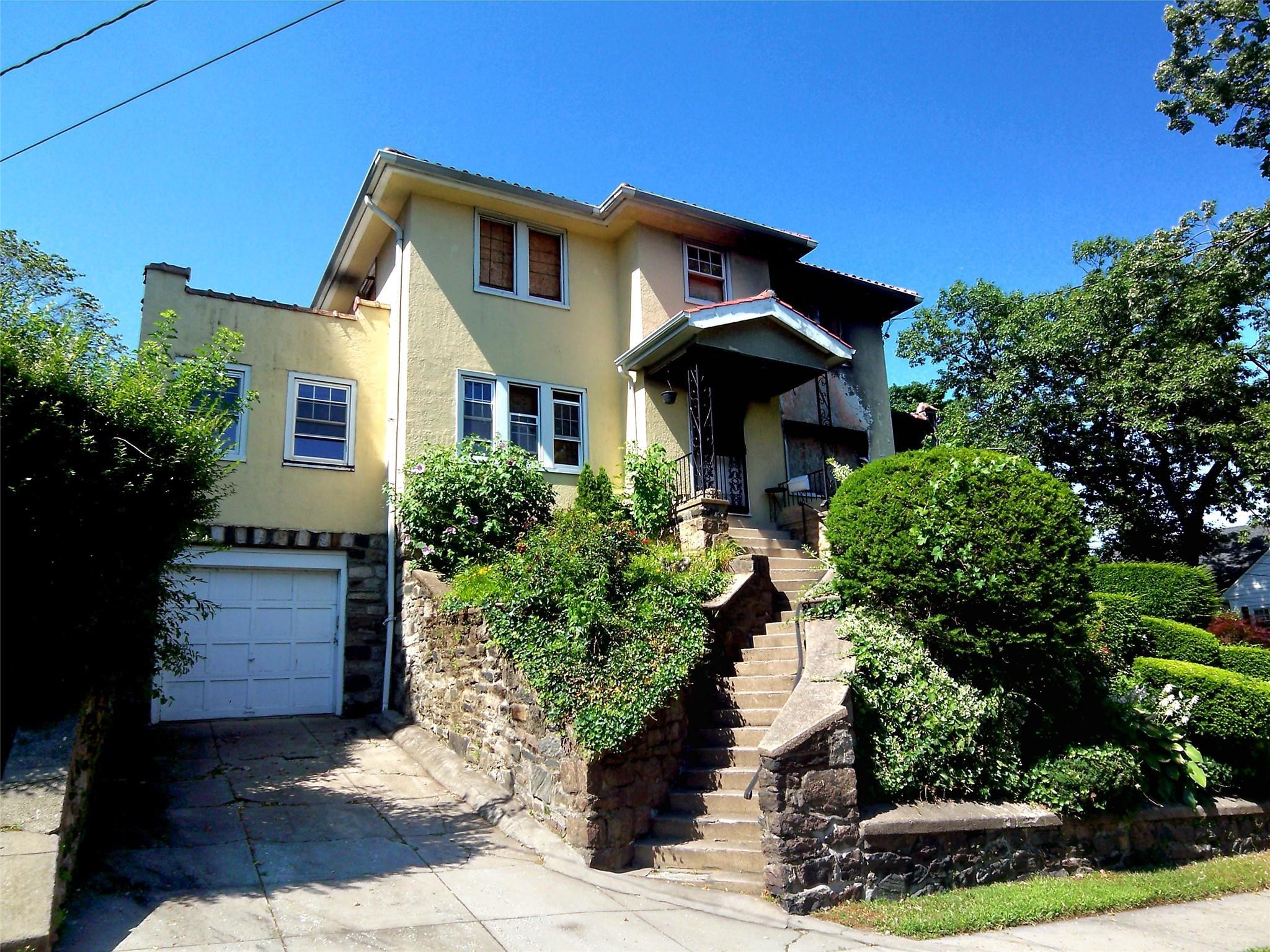 Single Family Prospect  Westchester County, NY 10553, MLS-884251-2