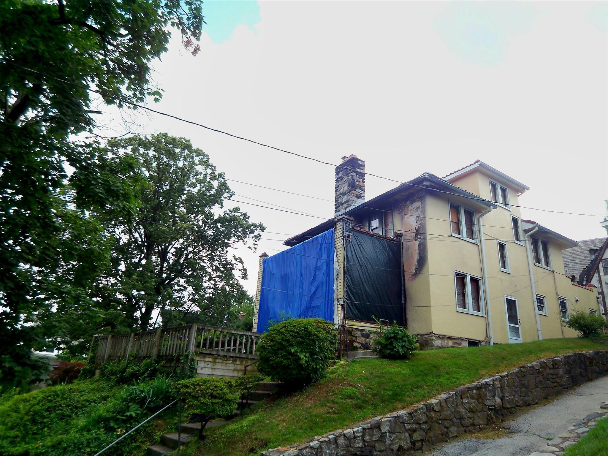 Single Family Prospect  Westchester County, NY 10553, MLS-884251-8